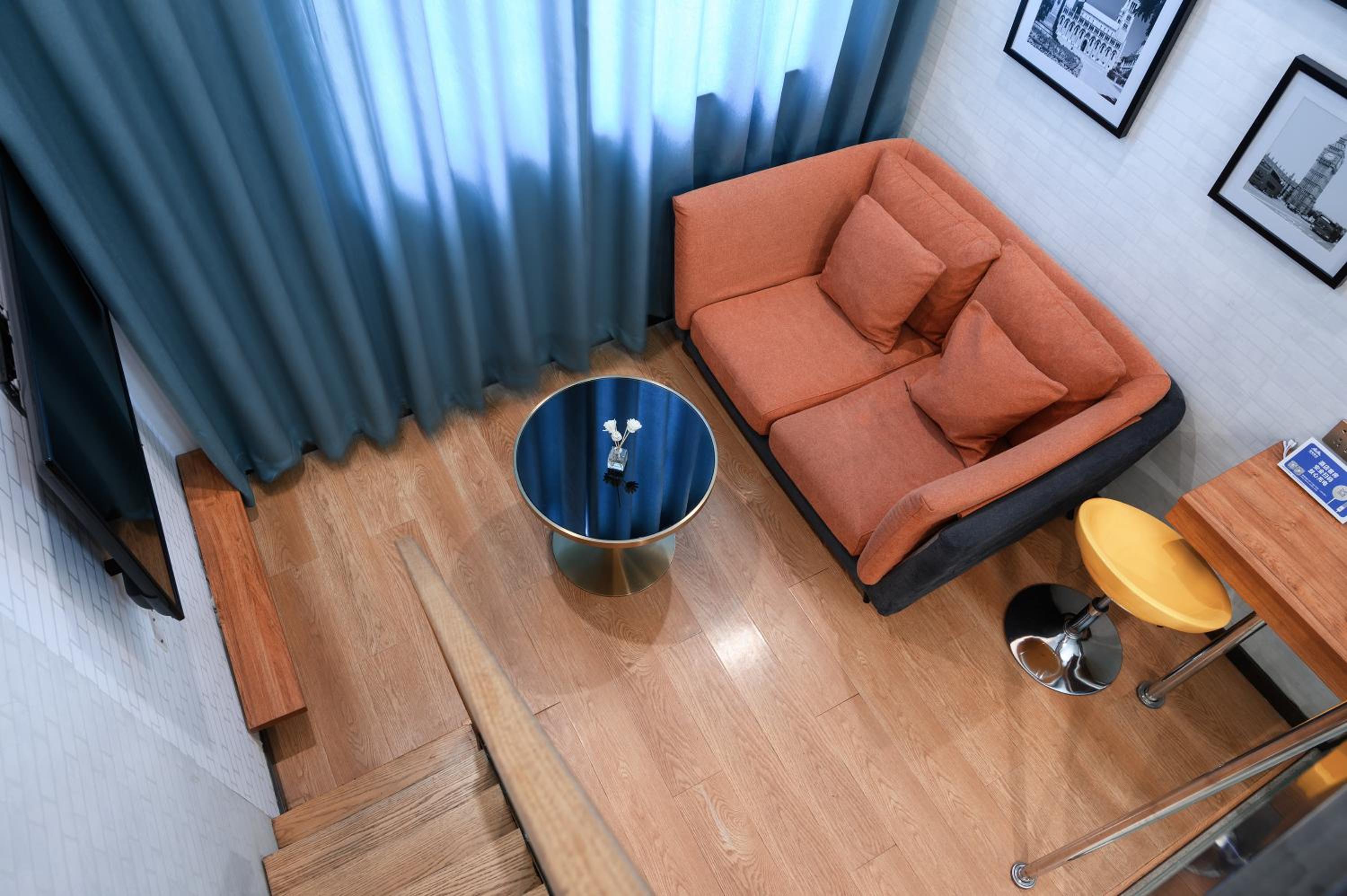 Duplex Suite