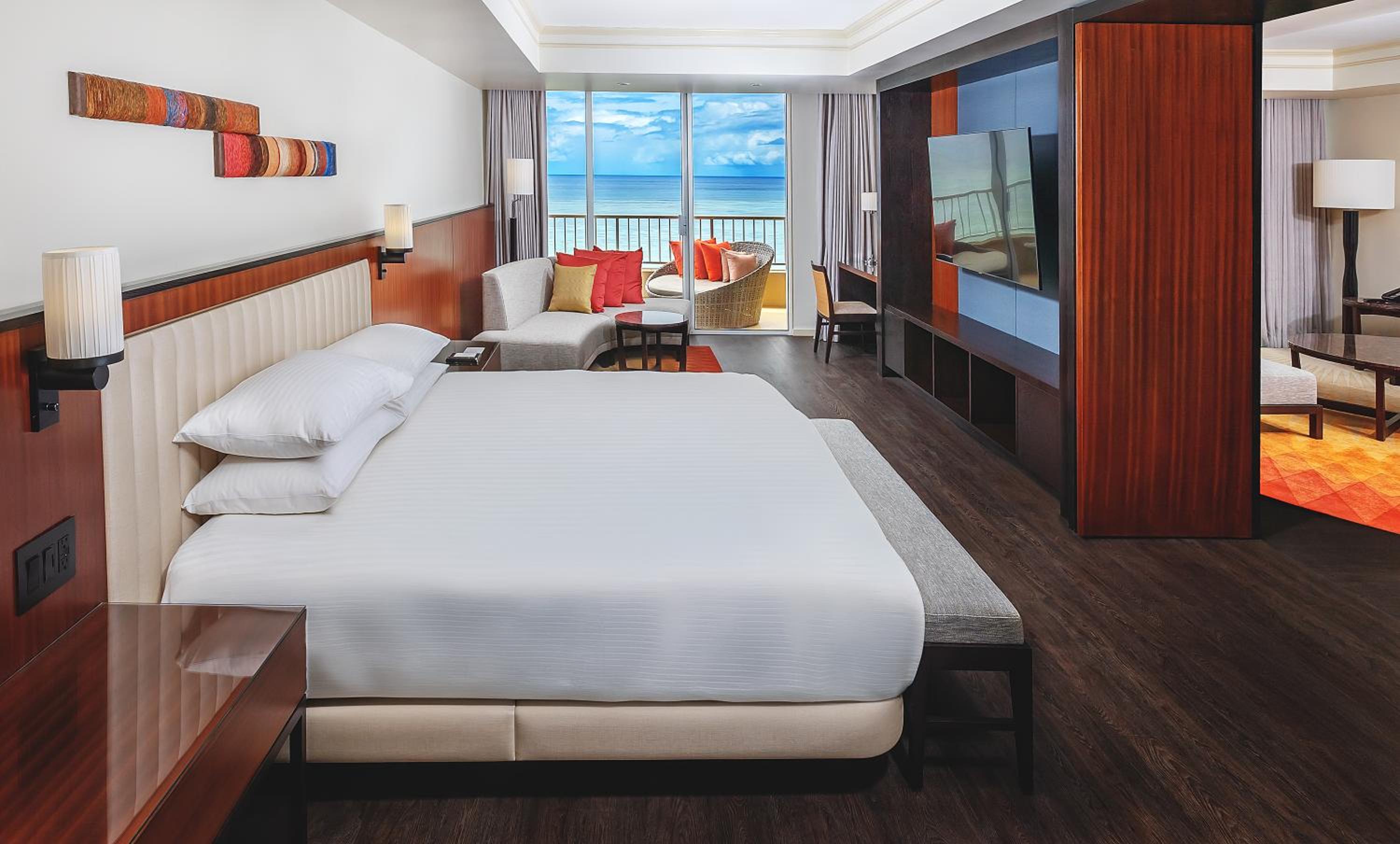 King Suite photo 1