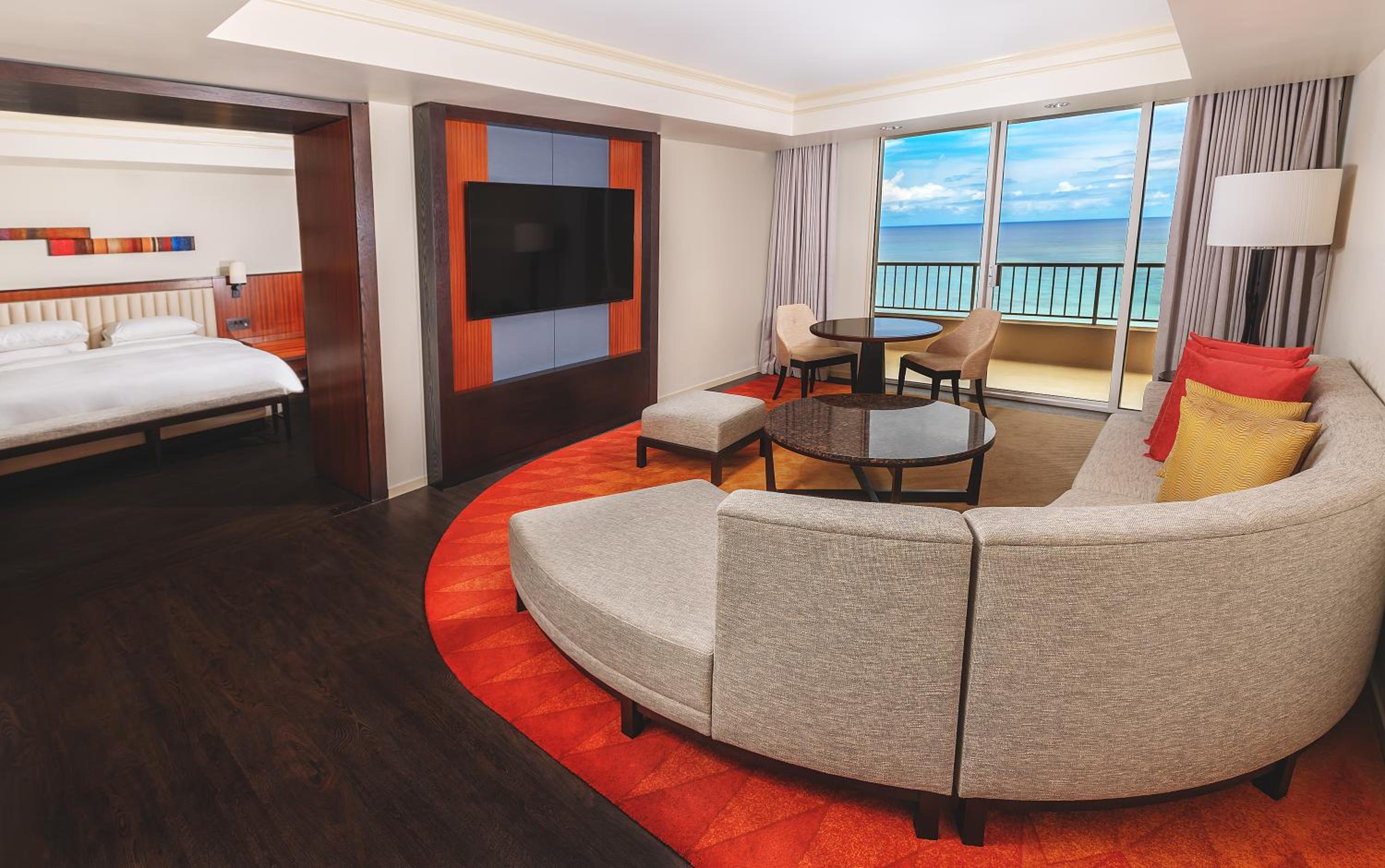 King Suite photo 2