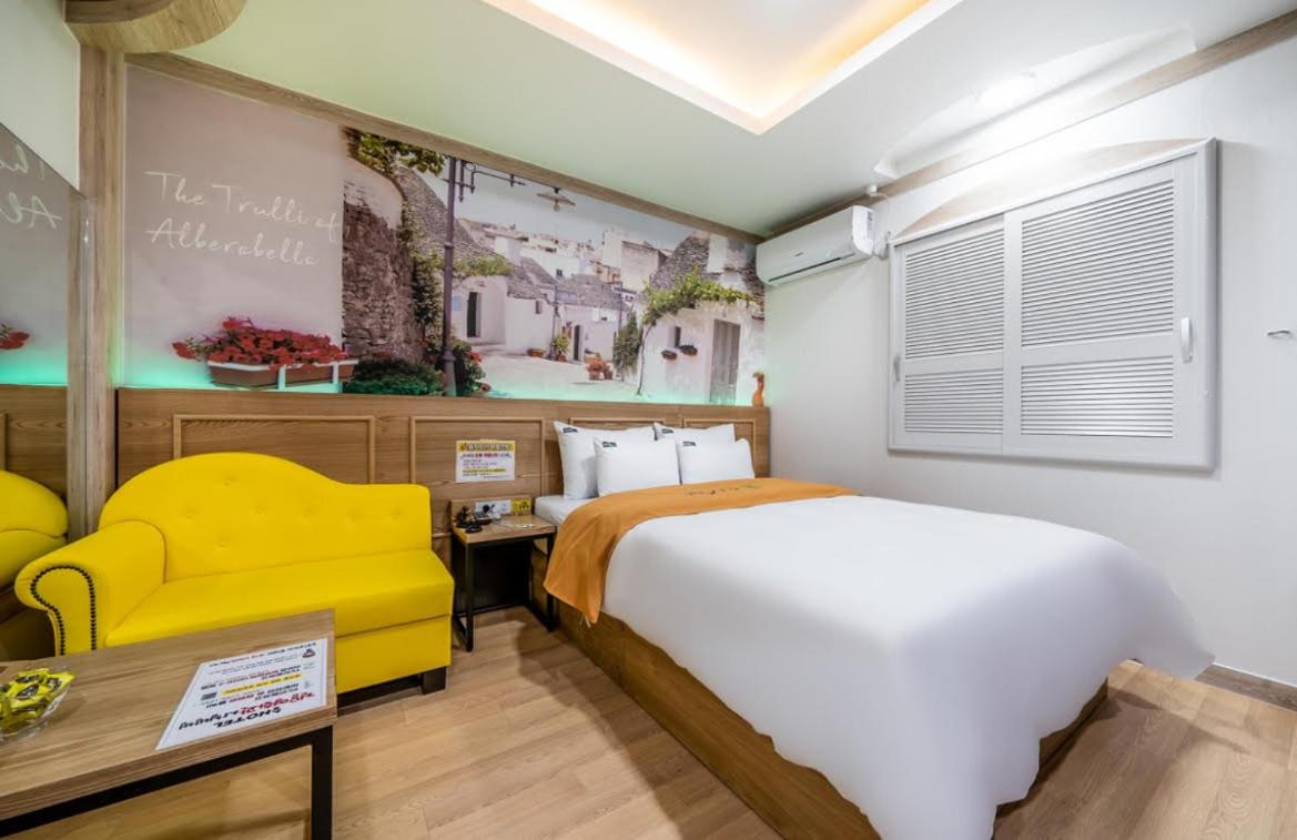 Deluxe Double Room photo 1