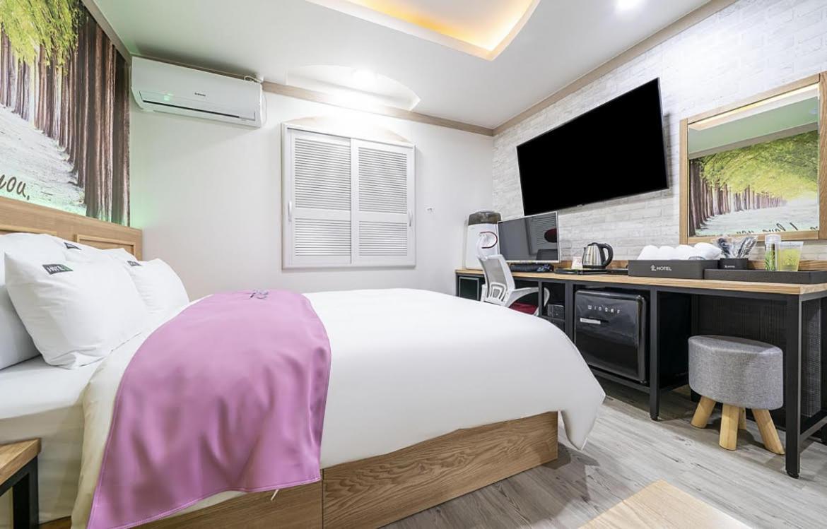 Premium Room photo 2