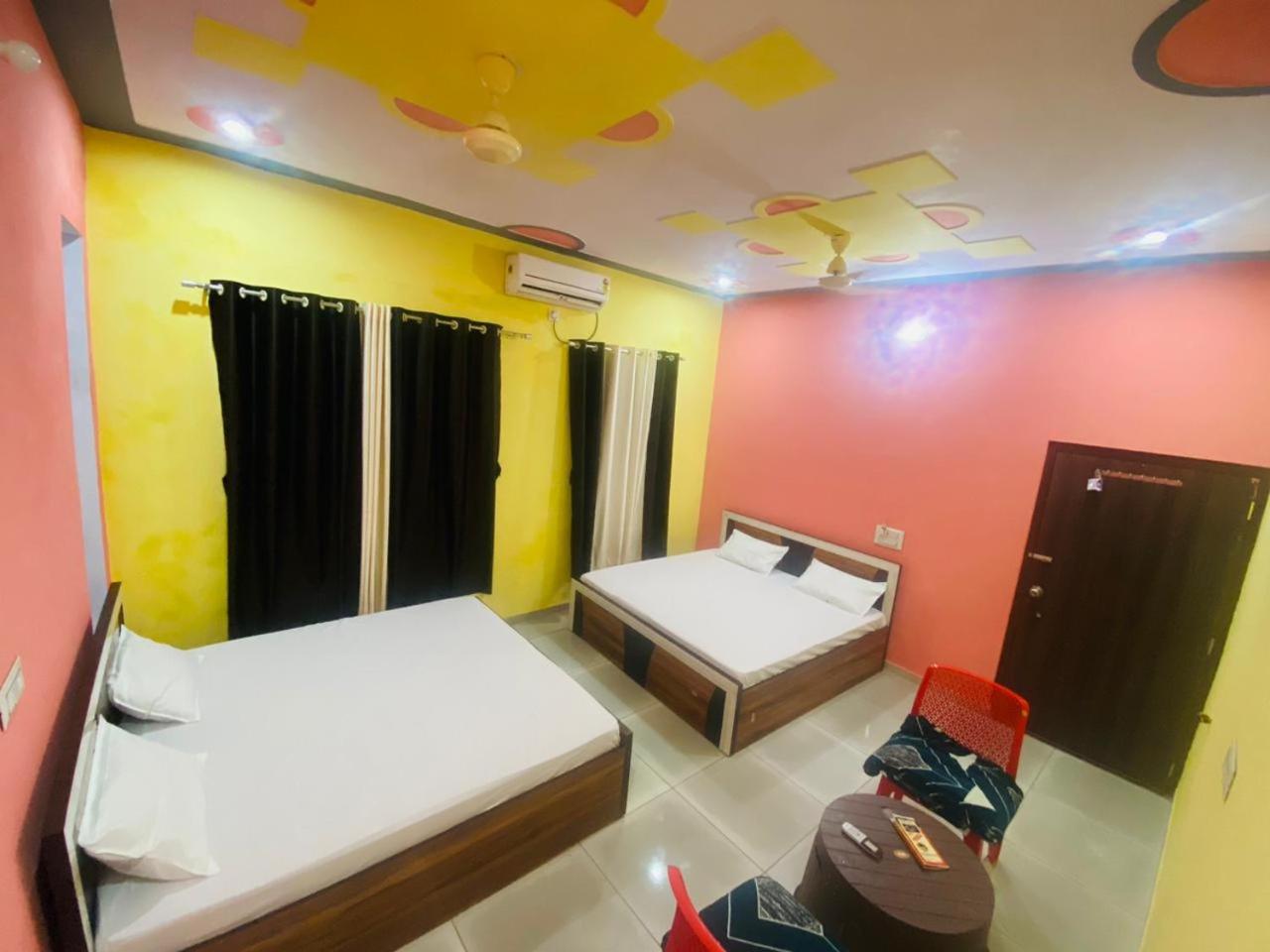 Quadruple Room photo 2