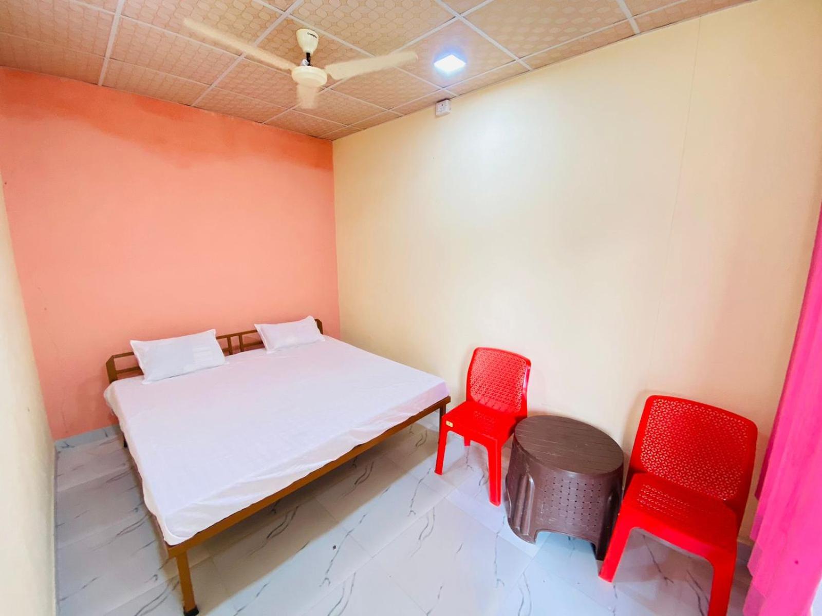 Double Room photo 3