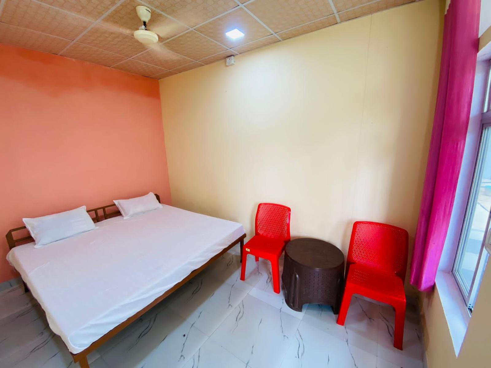 Double Room photo 2