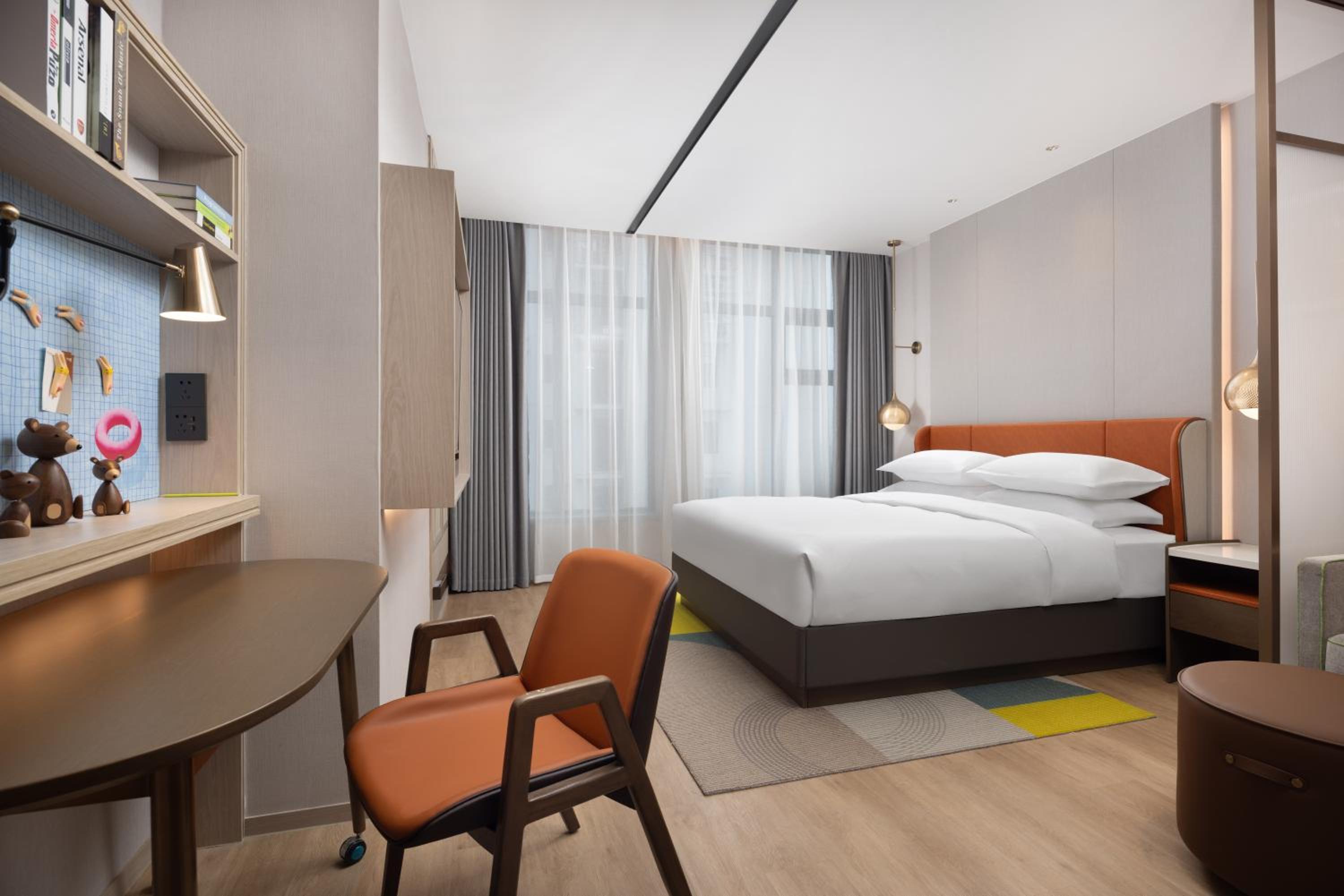 Superior Double Room photo 1