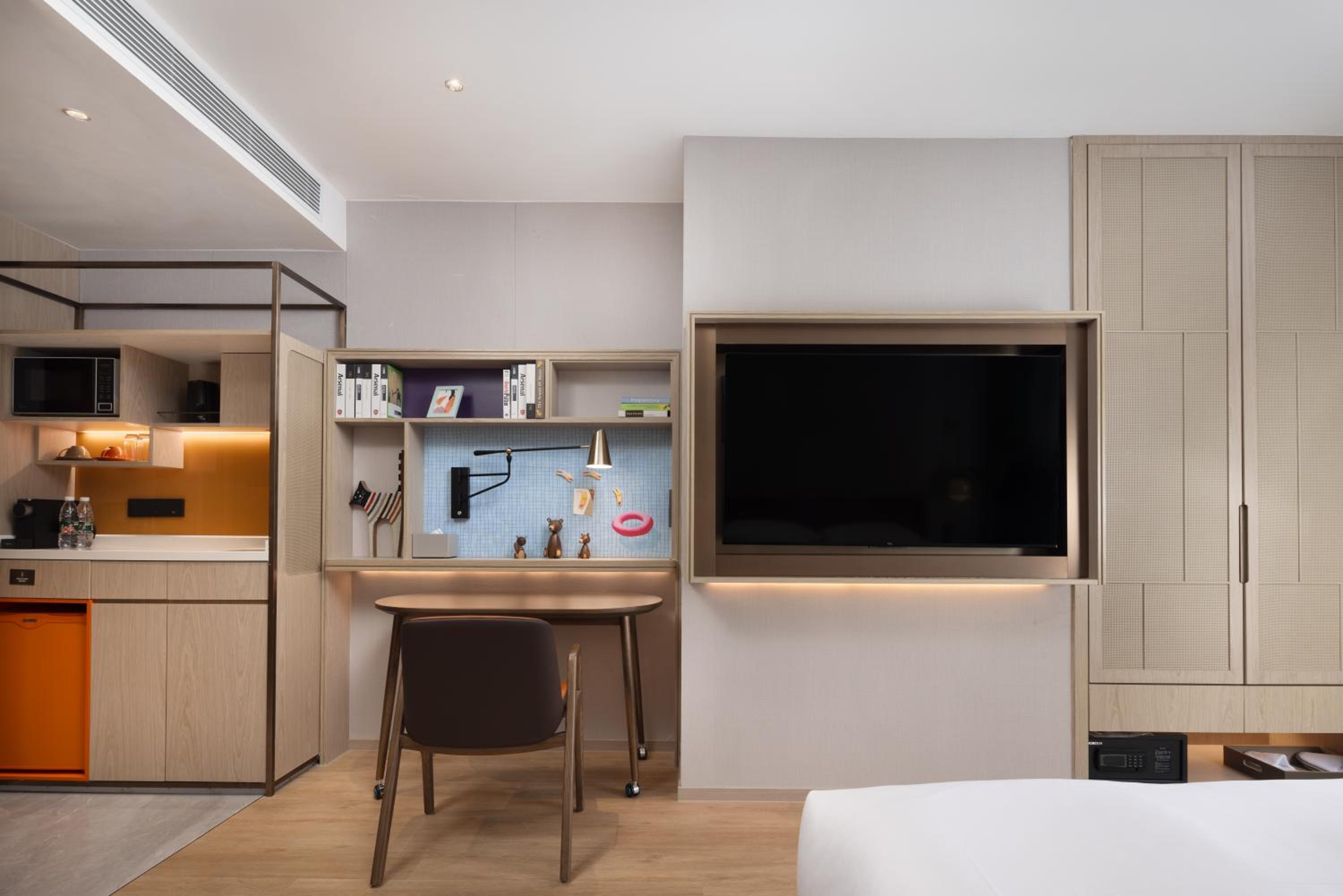 Superior Double Room photo 2