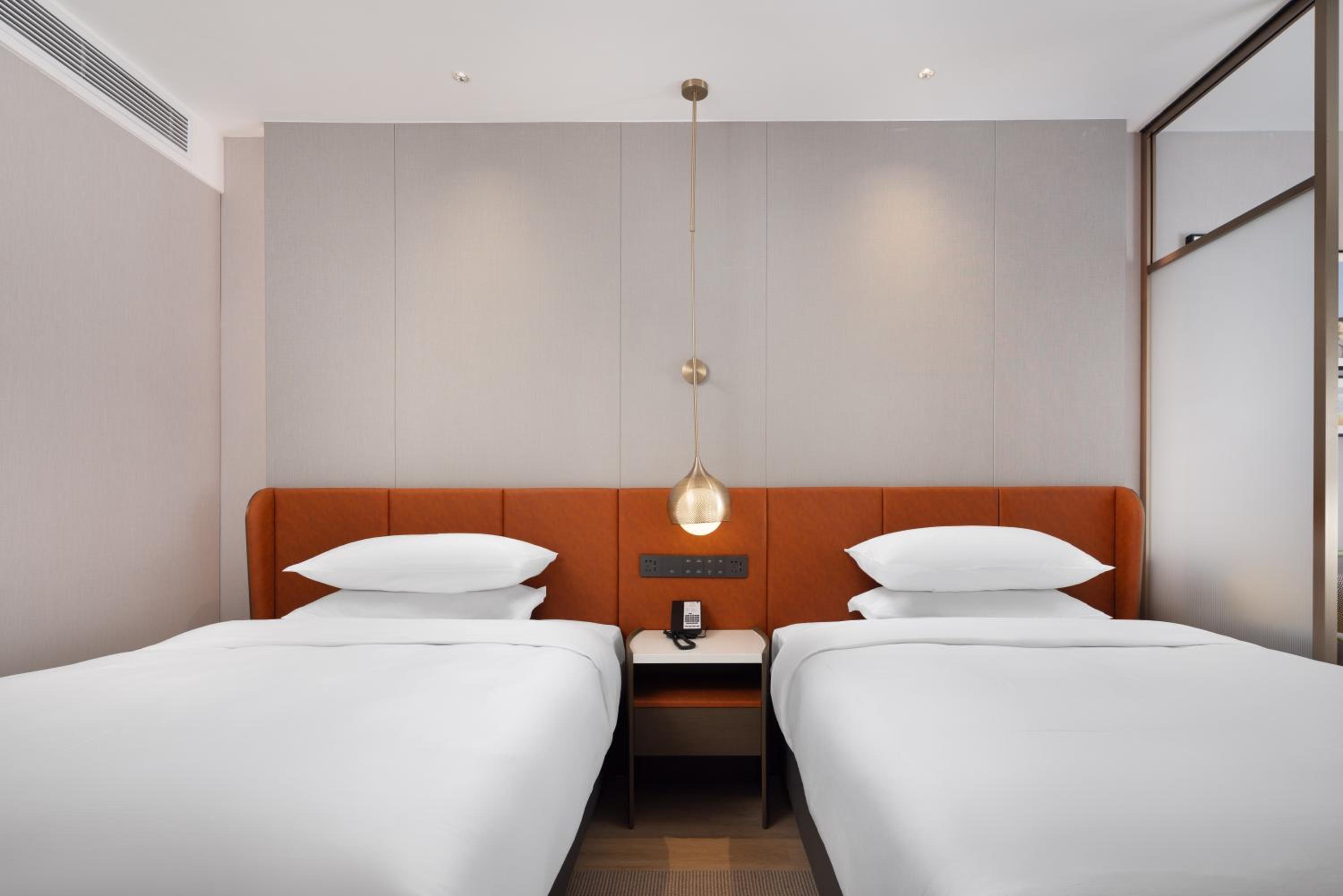 Superior Twin Room photo 1