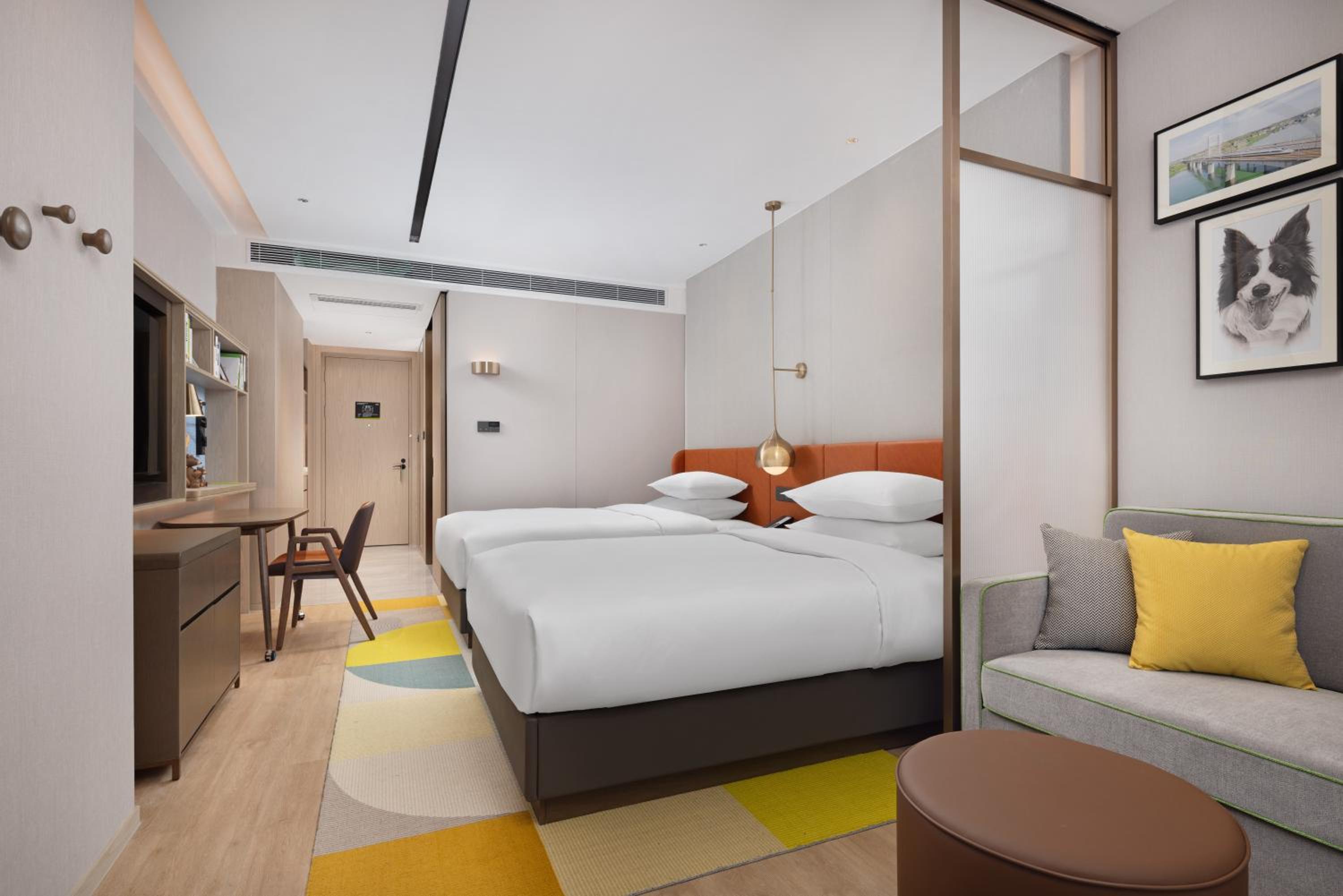 Superior Twin Room photo 2