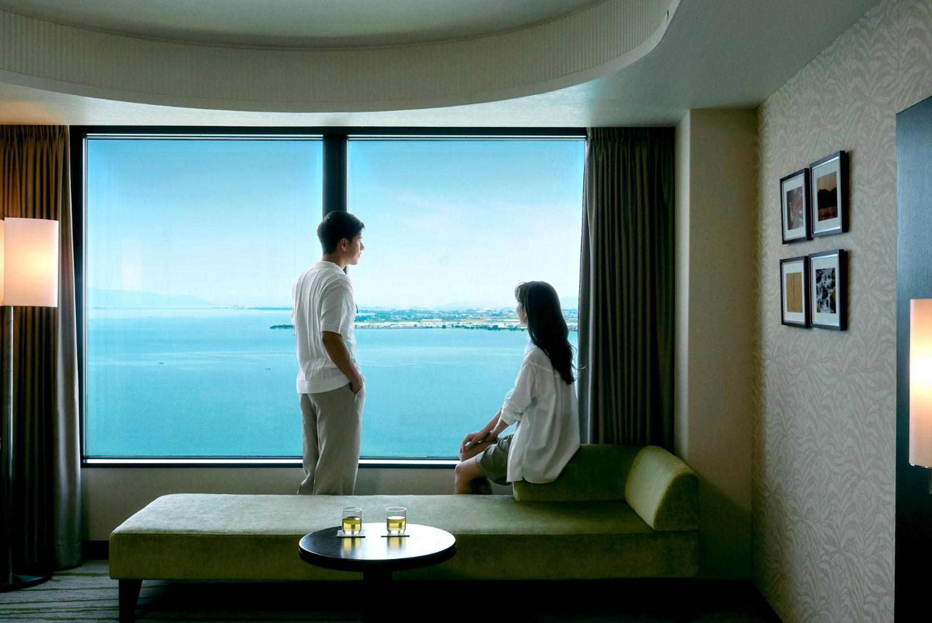 Executive Twin Room 33F 35F - Non-Smoking - Photo 7