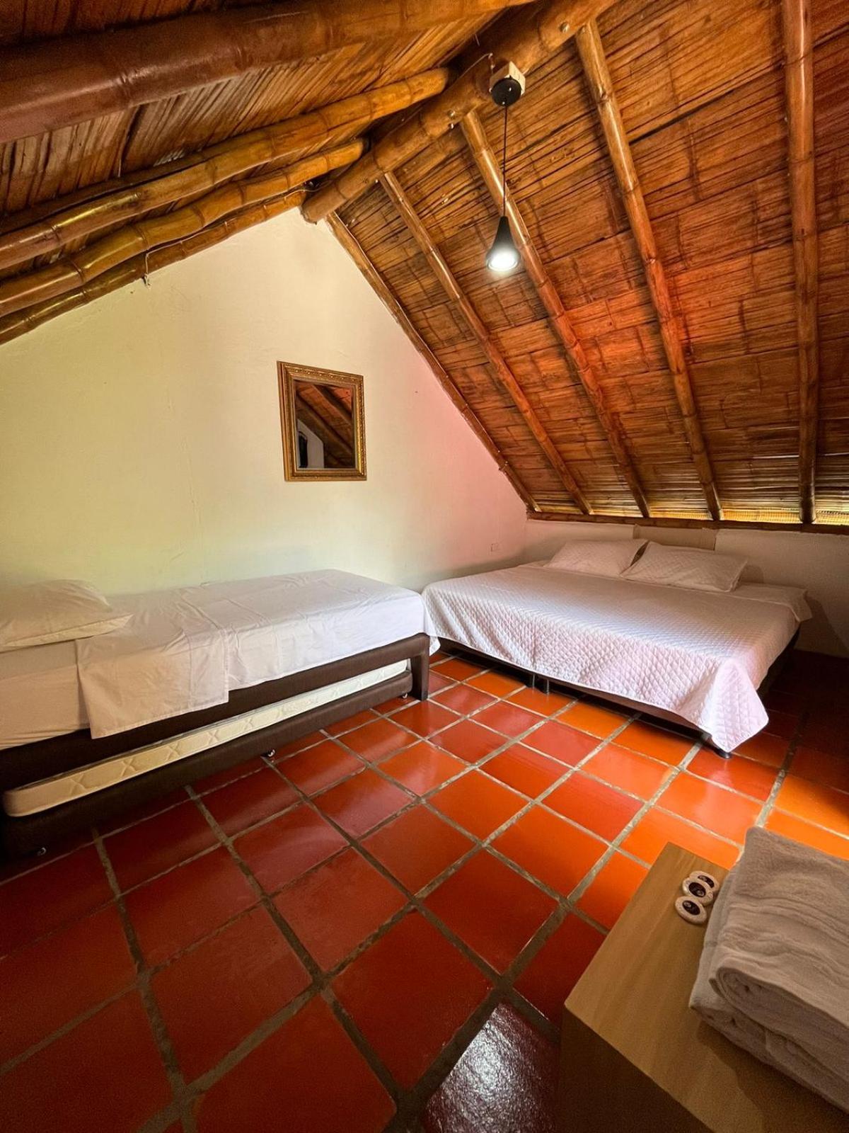 Twin Room photo 1