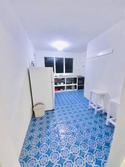 Three-Bedroom House photo 2