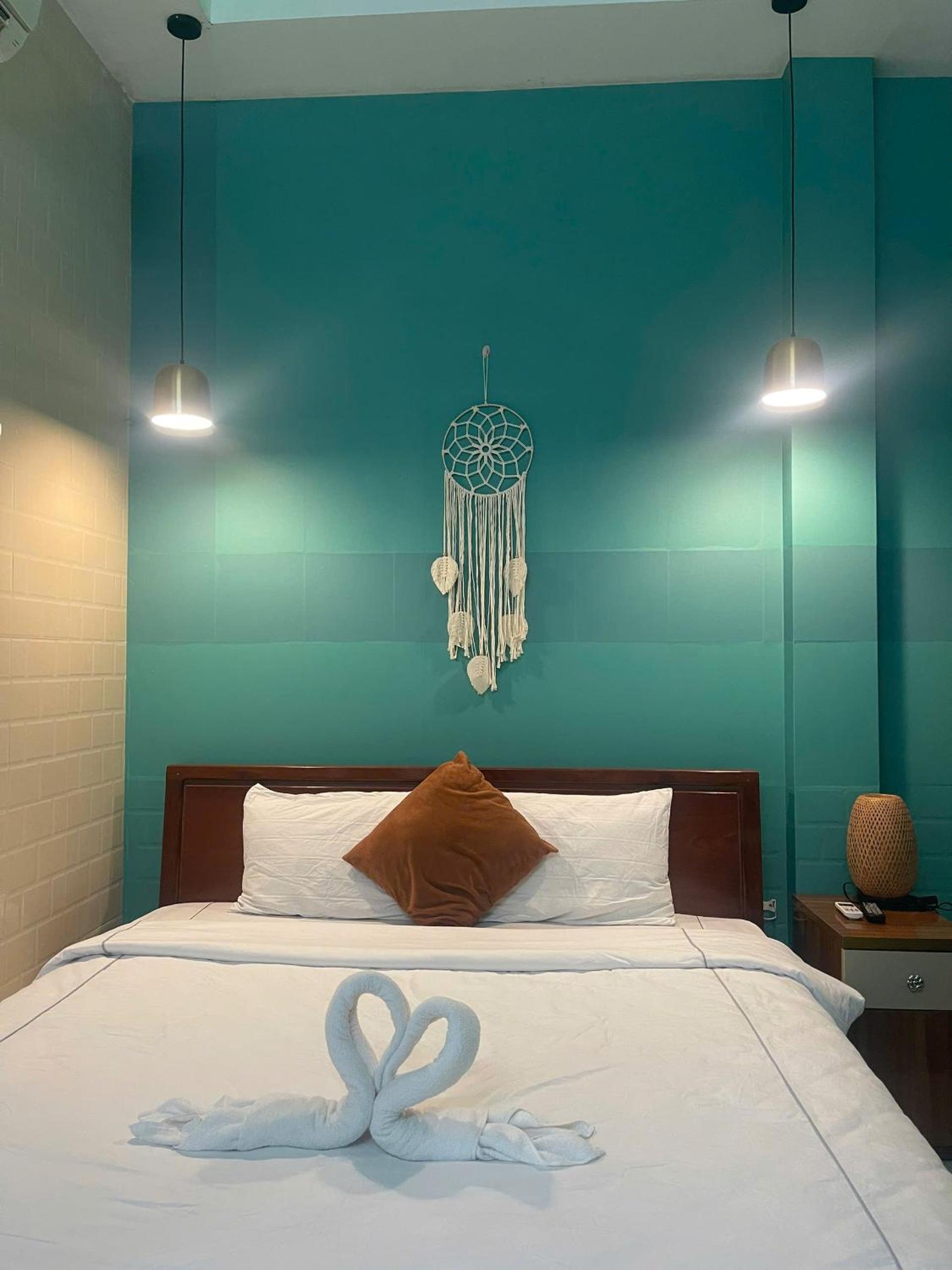 Double Room with Private Bathroom photo 1