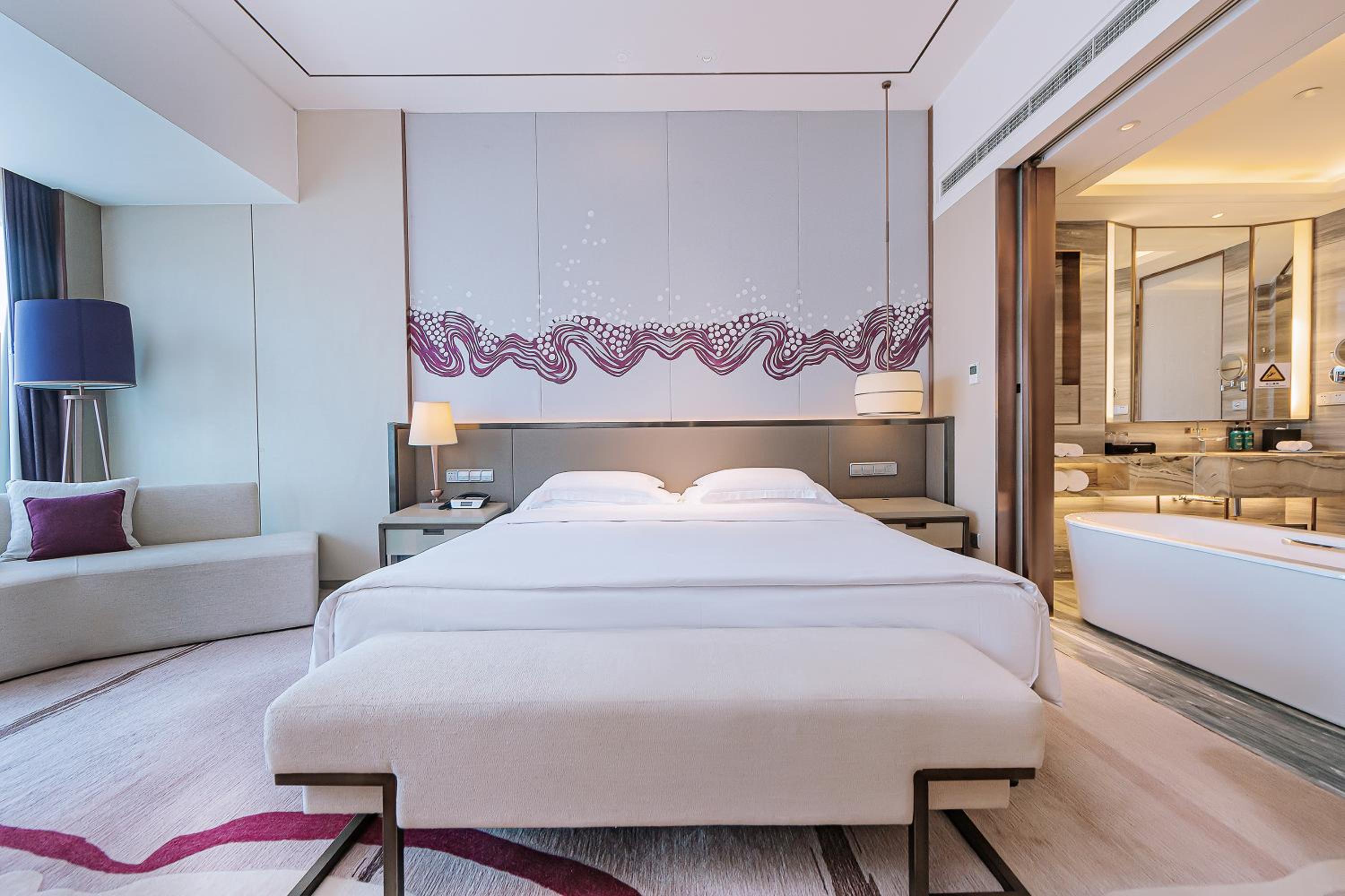 Upgrade Premium Room