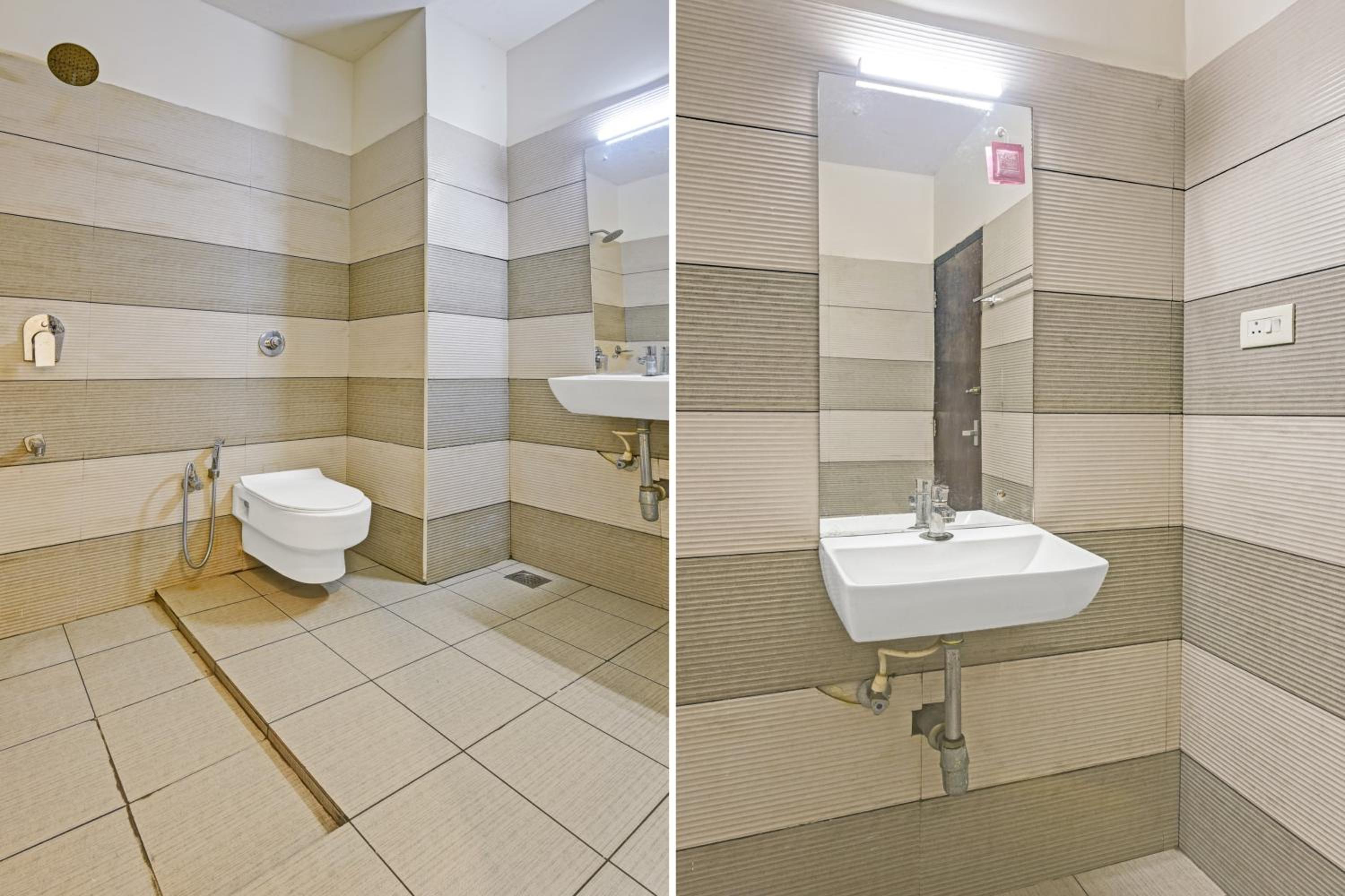 Classic Triple Room photo 2