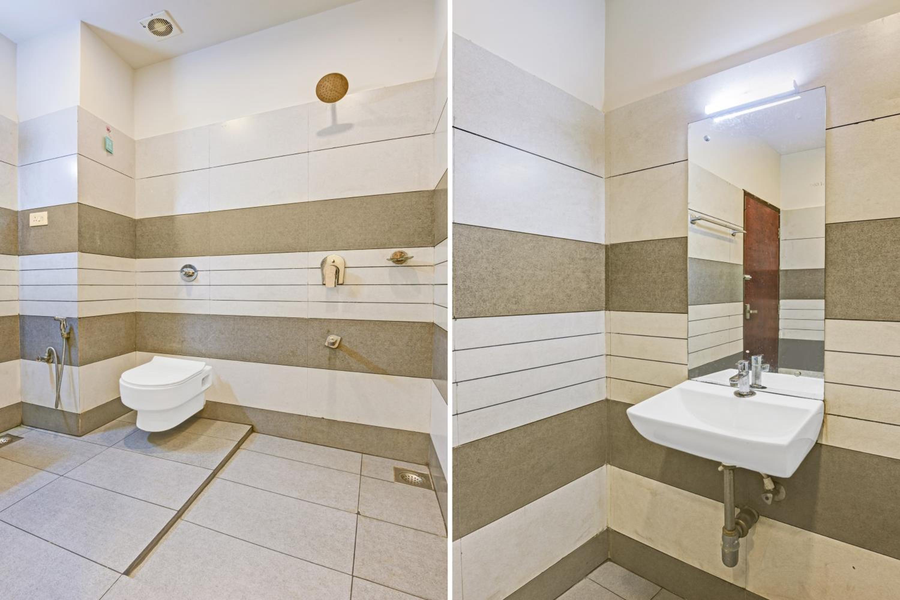 Classic Triple Room photo 3