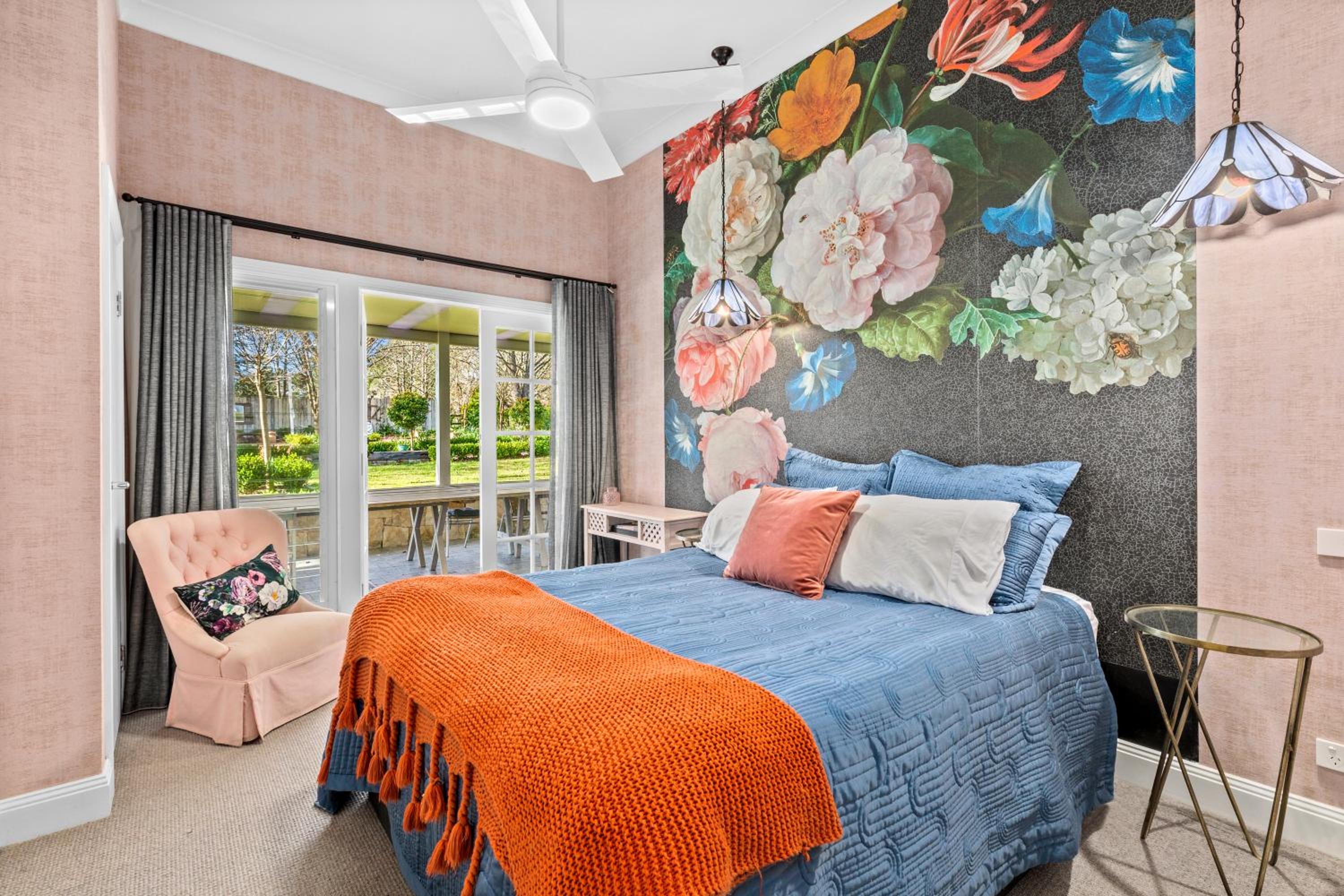 One-Bedroom House photo 2