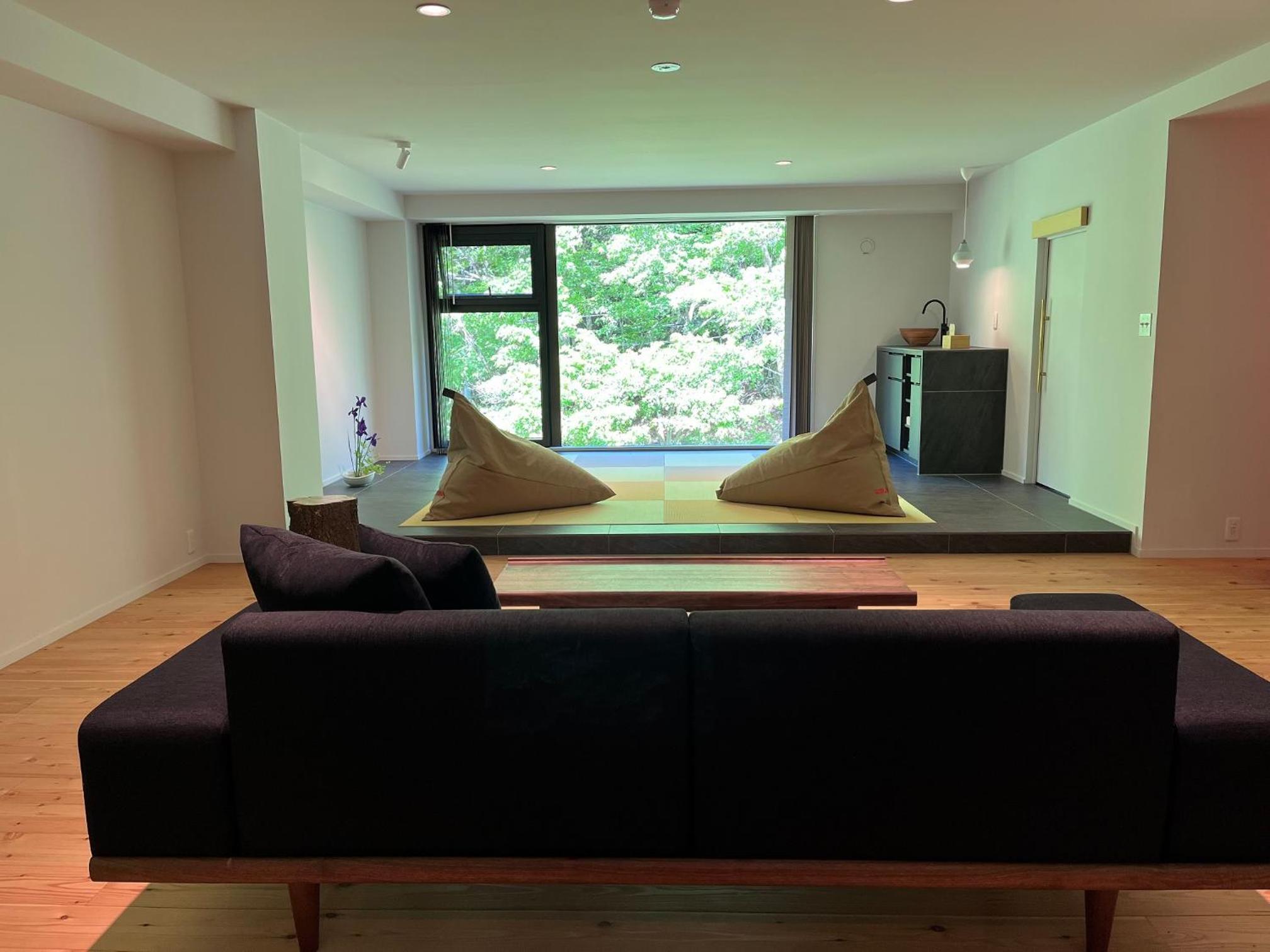 King Room with ZEN - TOJI Room