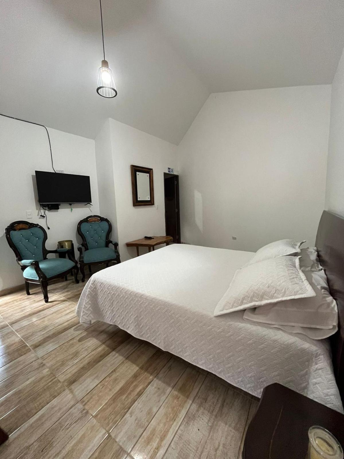 Suite with Garden View photo 1