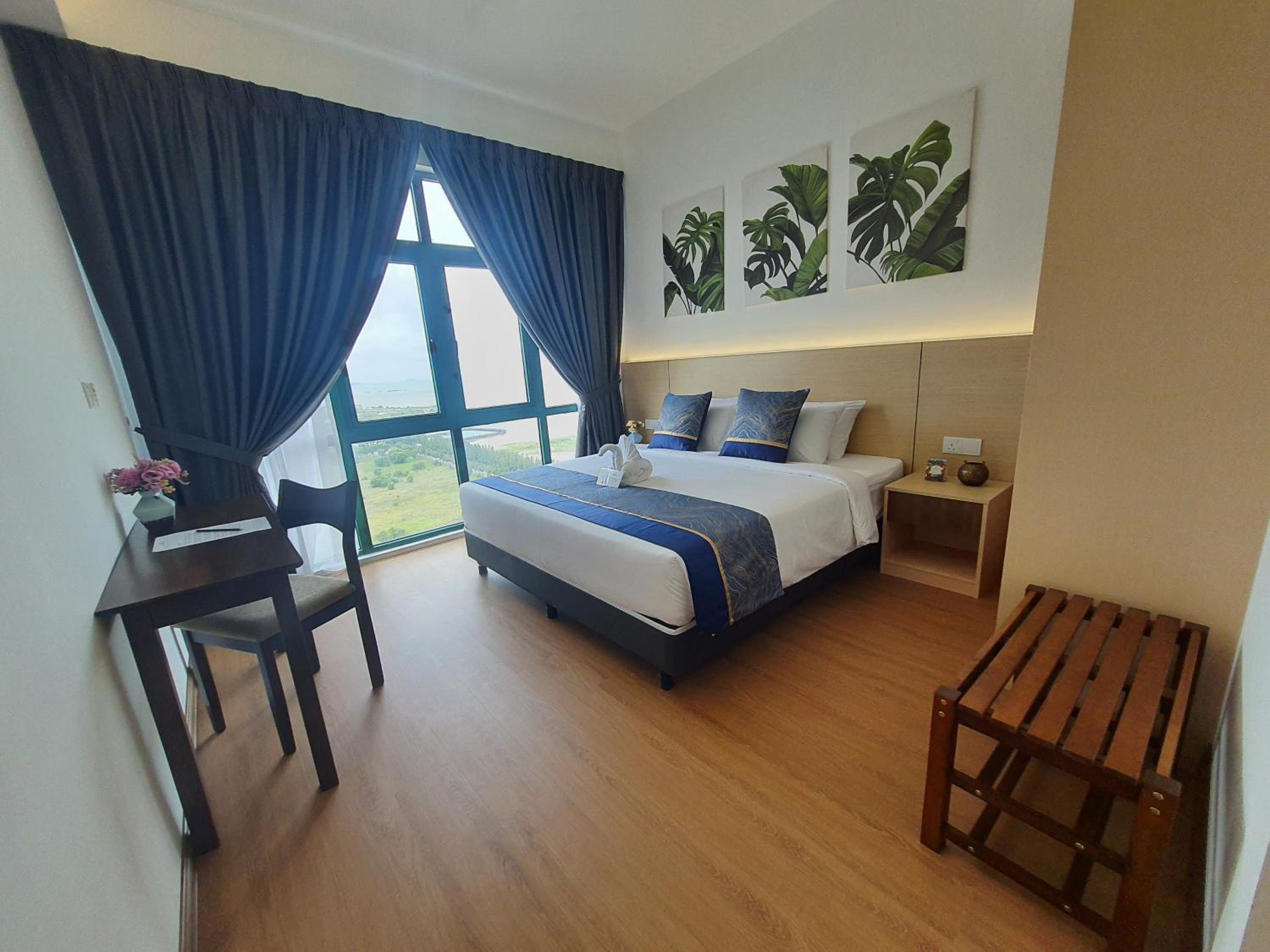 Premier King Room - Photo 1