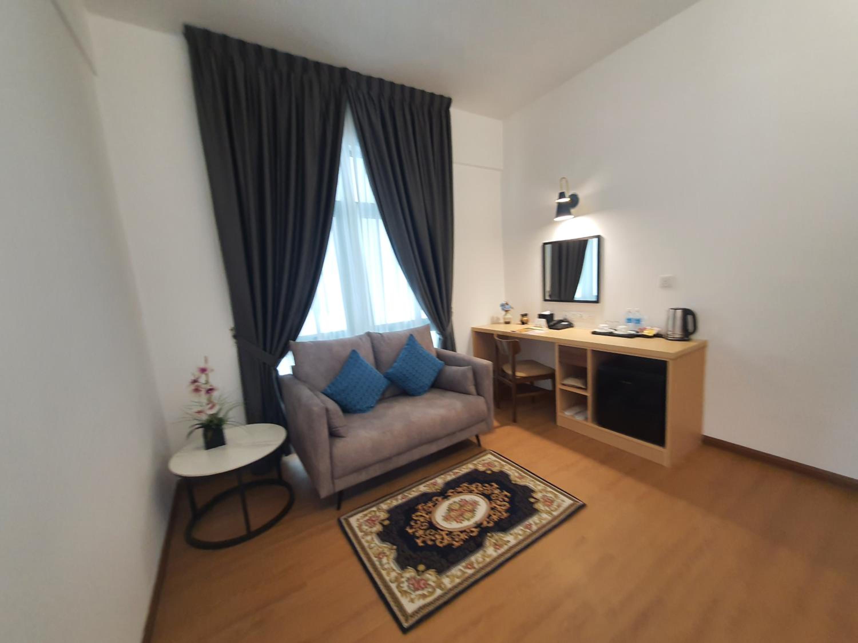 Premier King Room - Photo 2