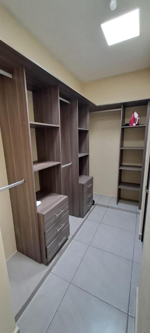 Three-Bedroom House photo 2