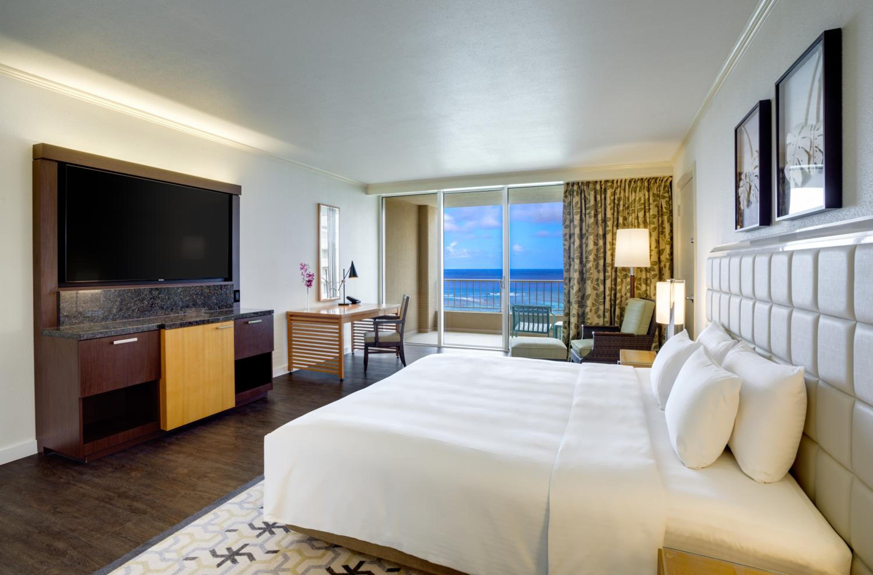 King Room - Club Access - Photo 1