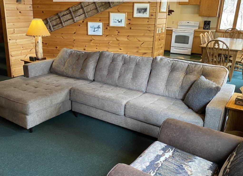 3 Bedroom Gunflint Lake Home #1 photo 3