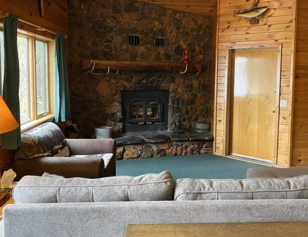 3 Bedroom Gunflint Lake Home #1 photo 1
