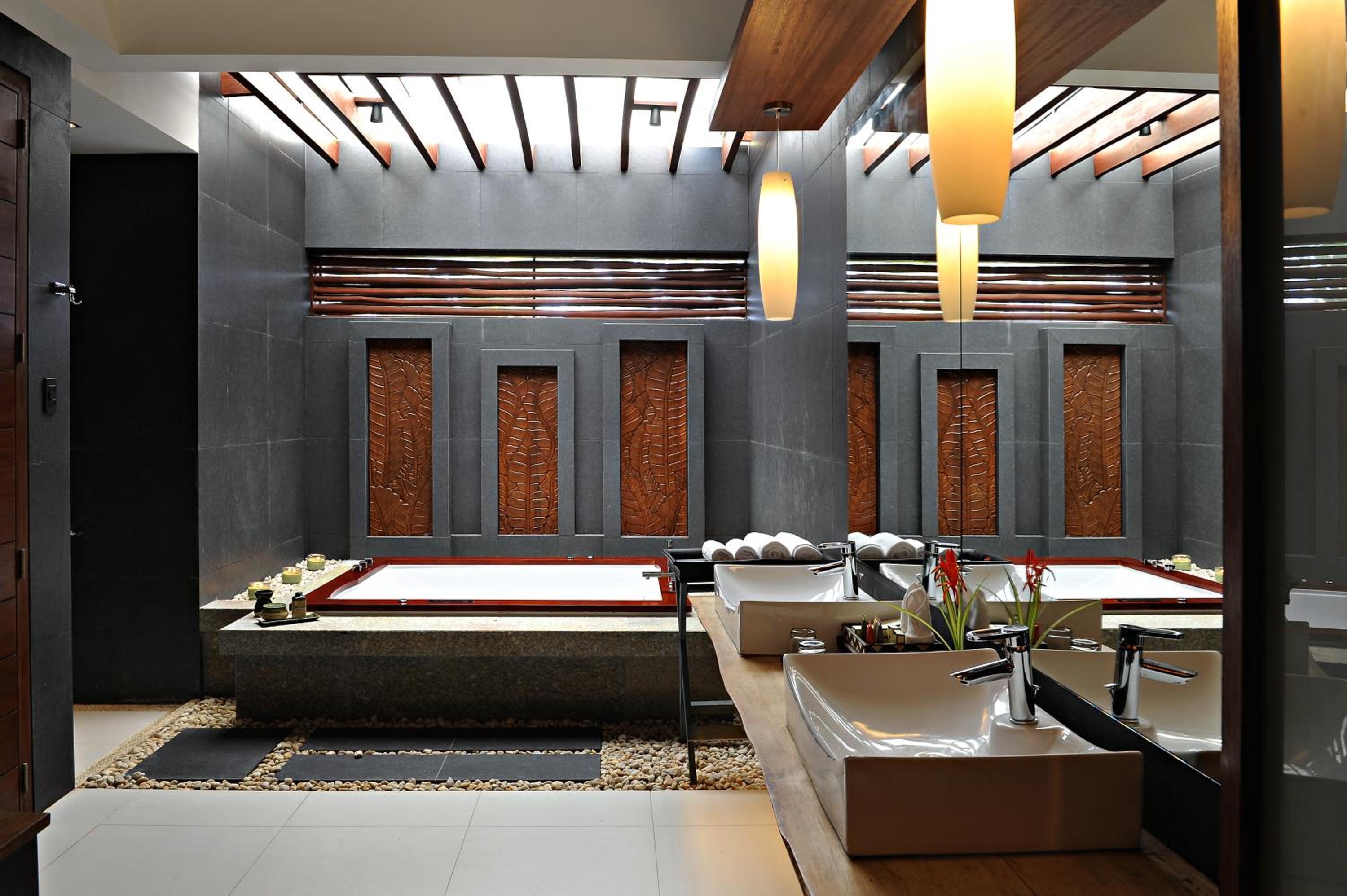 Double Pool Villa photo 3