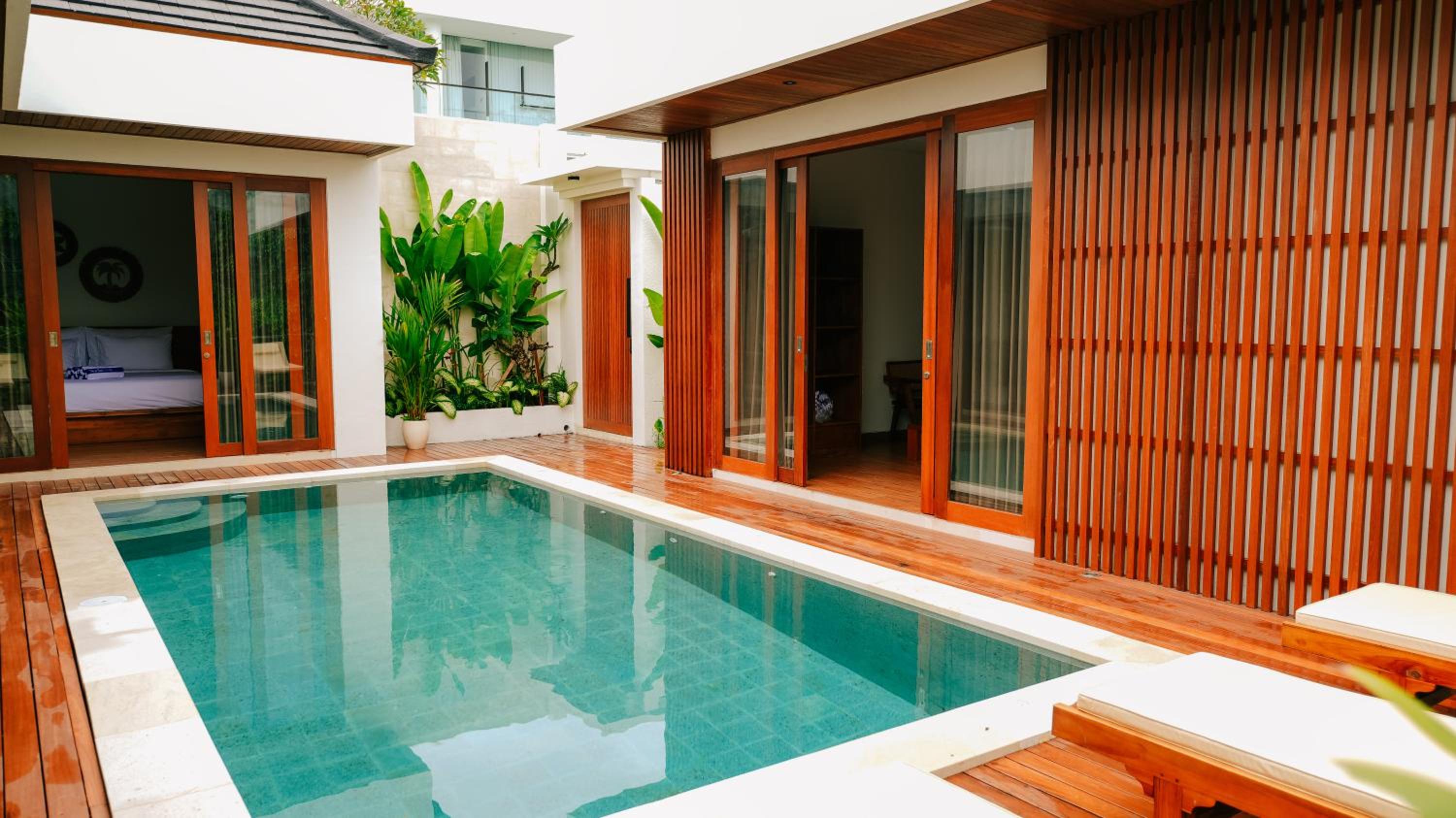 Two-Bedroom Villa photo 1