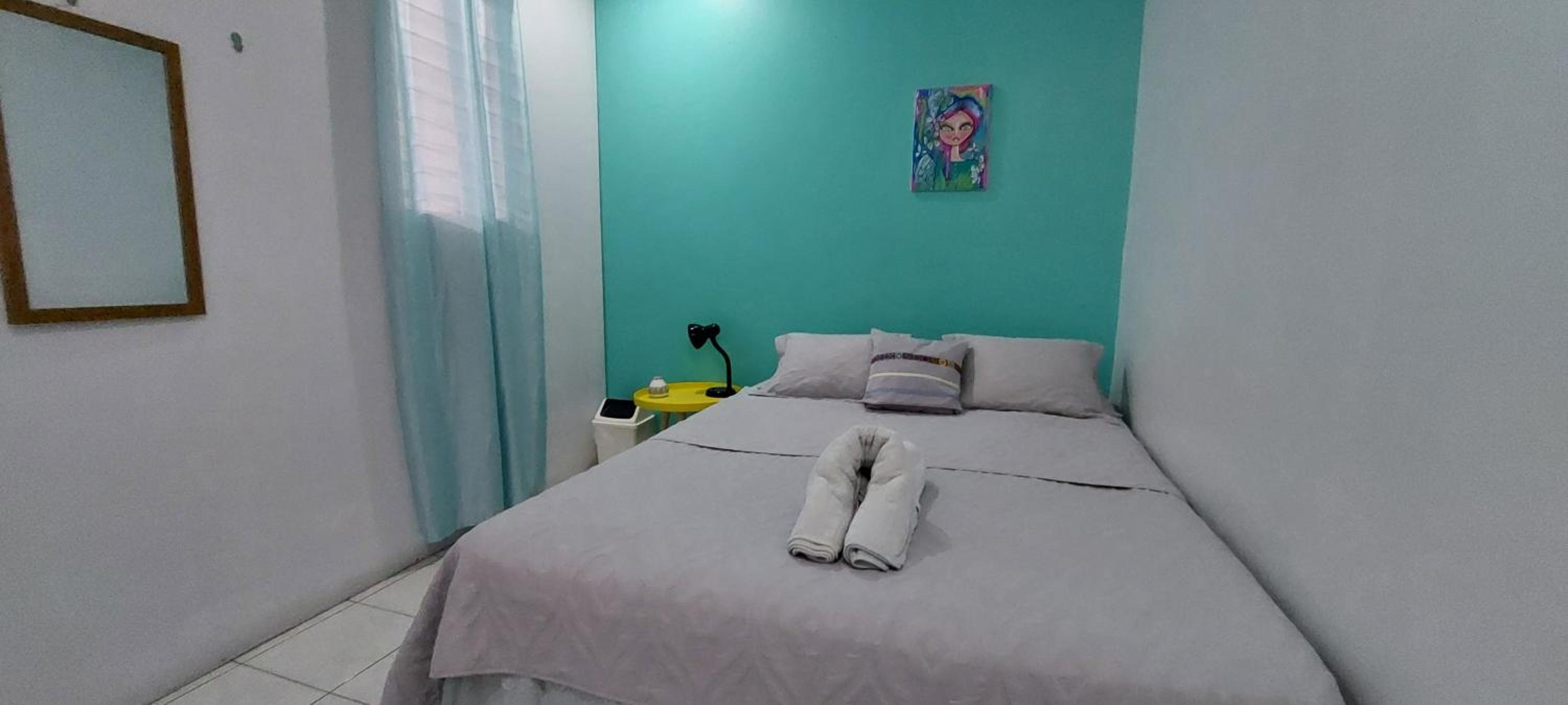 Economy Double Room photo 3