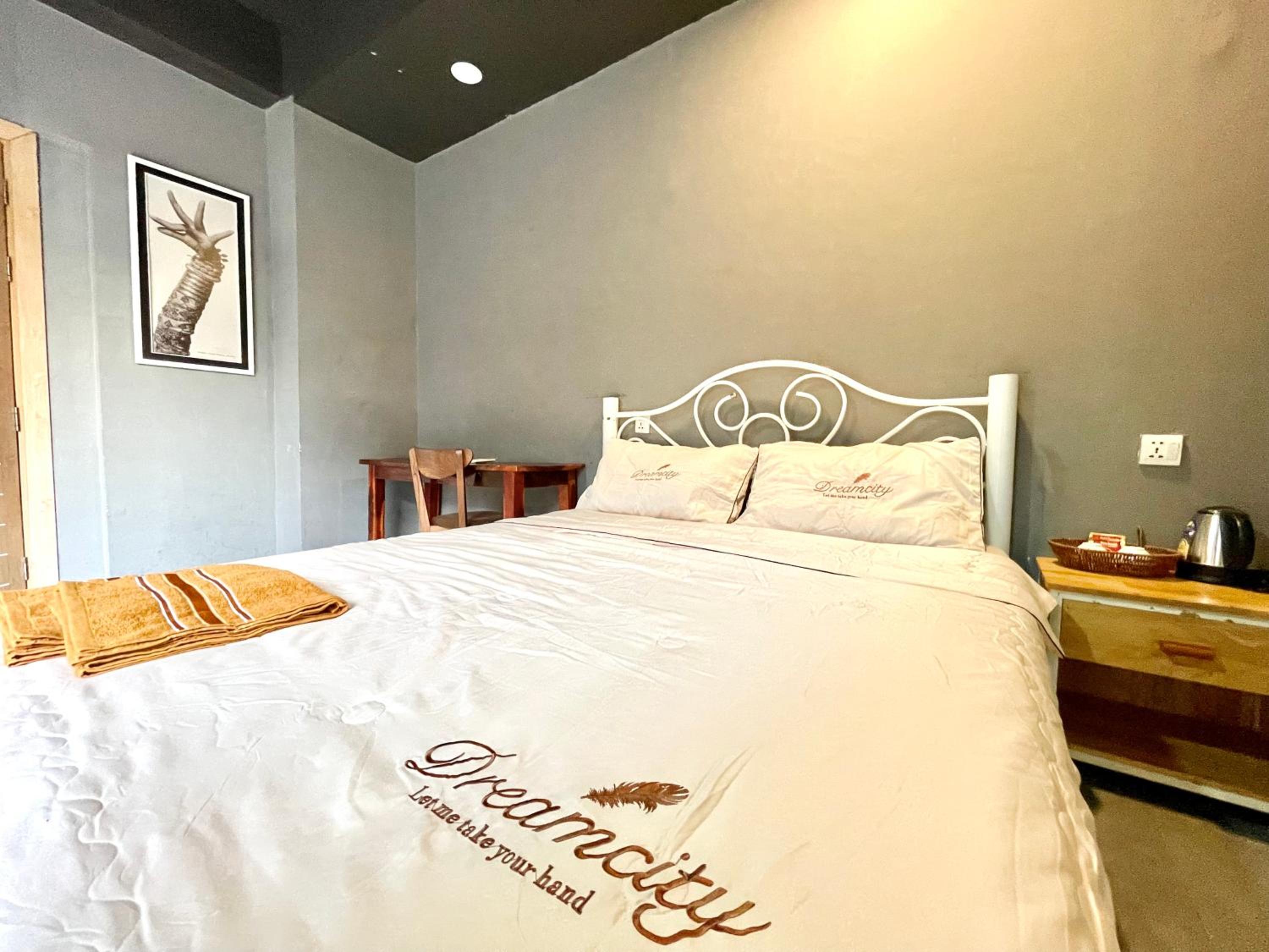 Double Room With Balcony photo 2