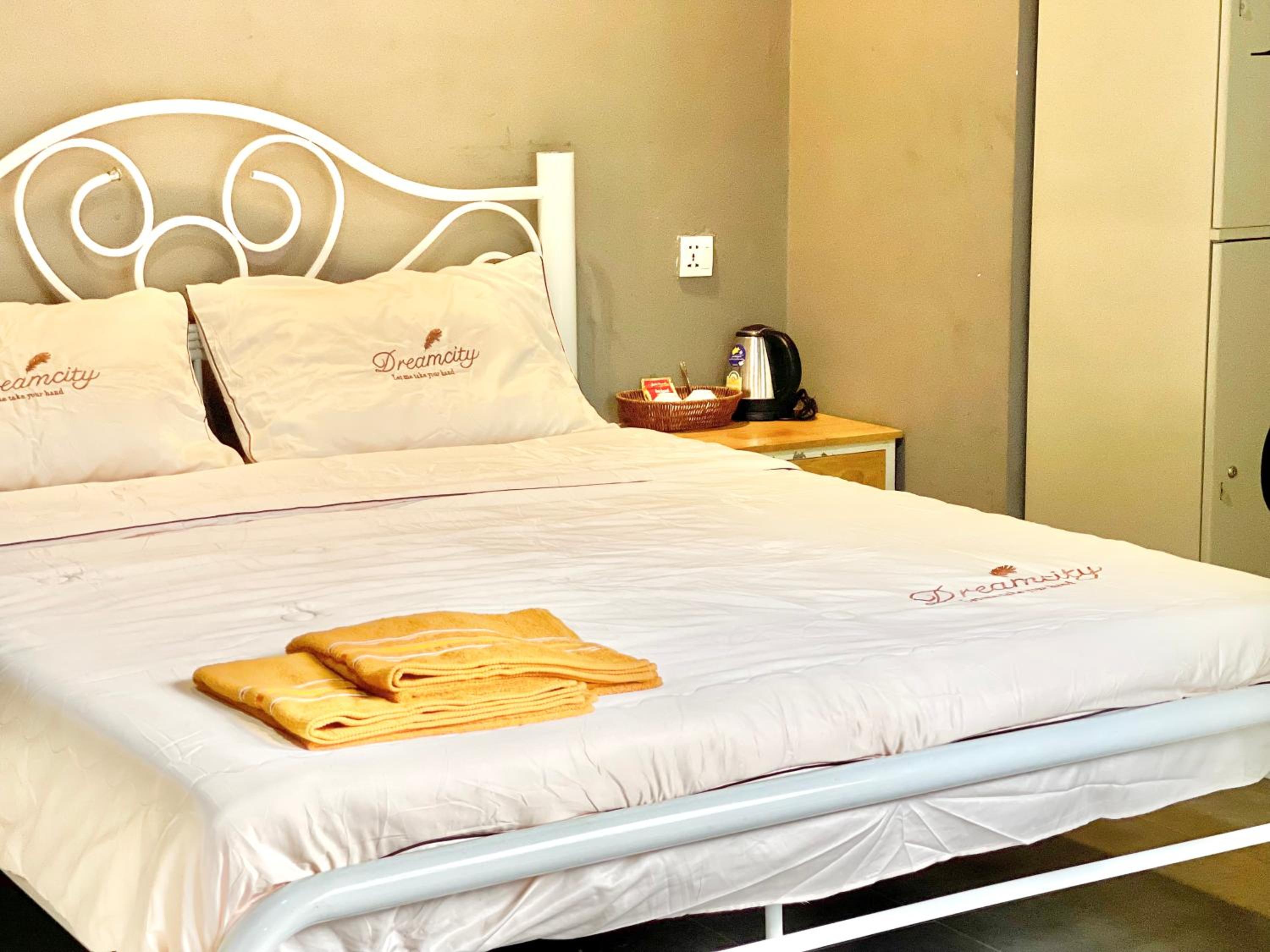 Double Room With Balcony photo 1
