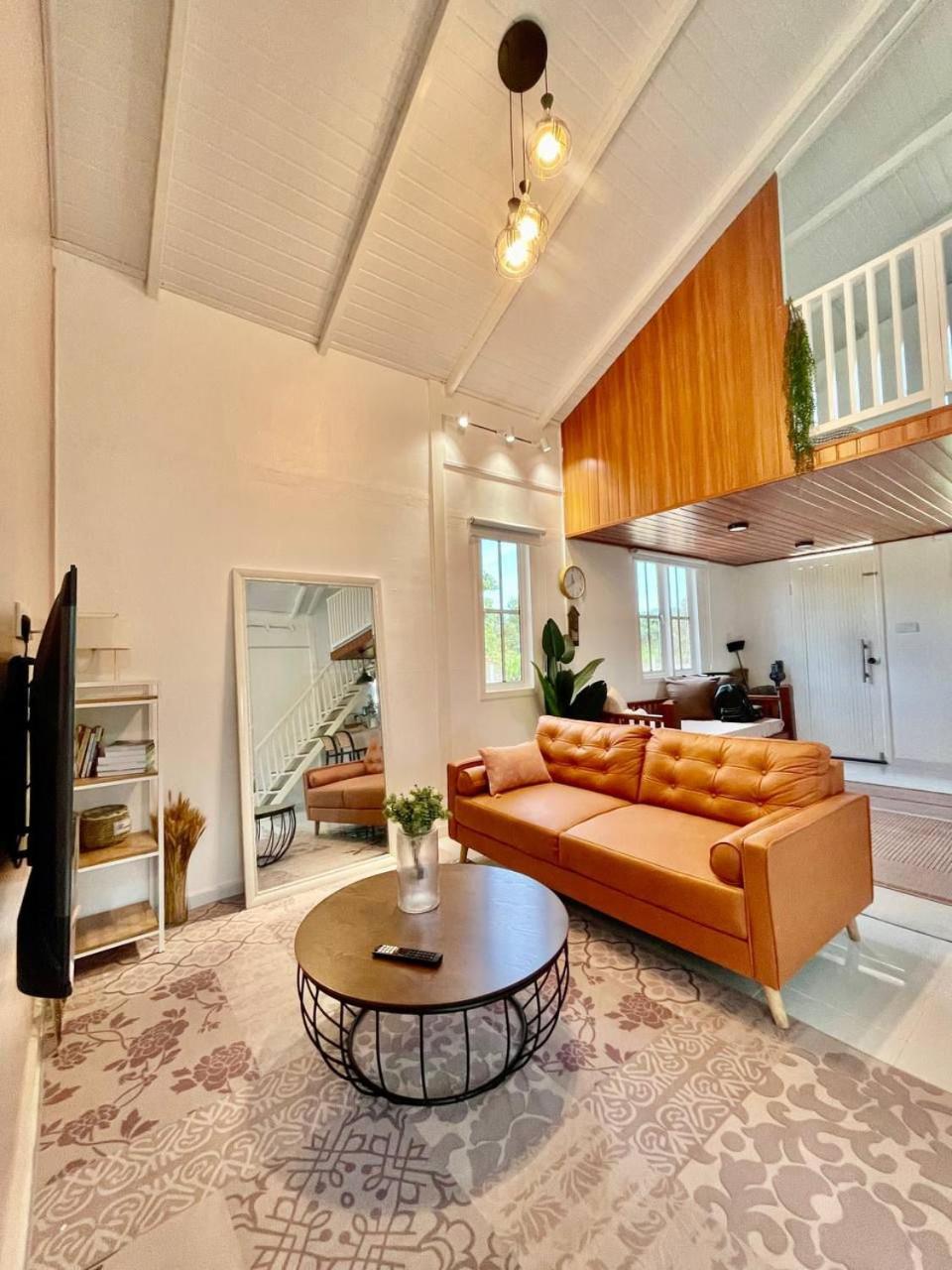 Two-Bedroom House photo 3