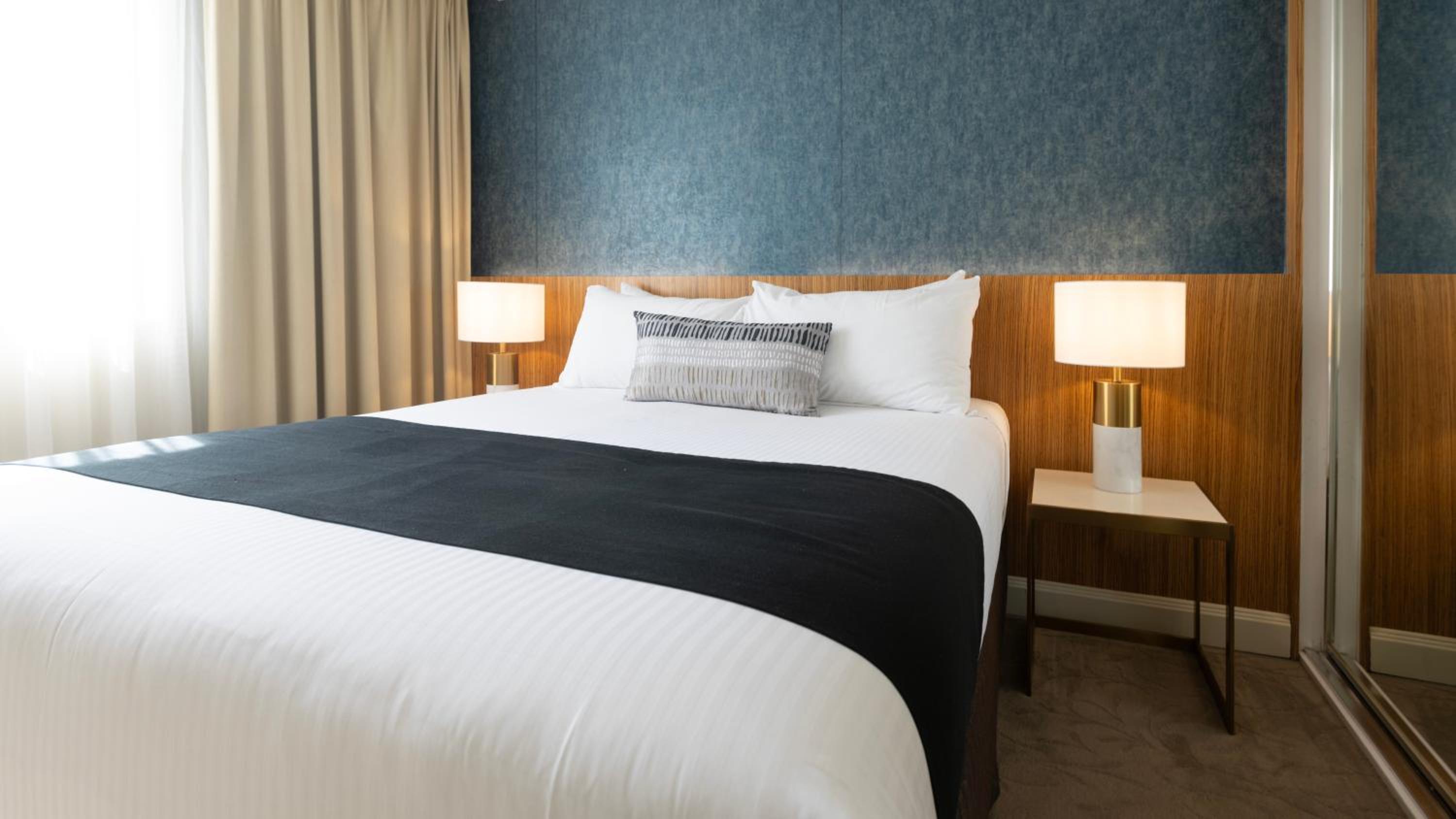 Family Suite with Spa