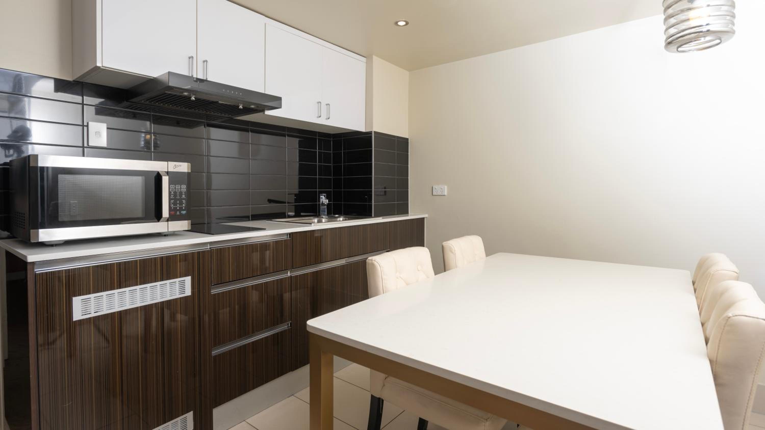 Family Suite with Spa