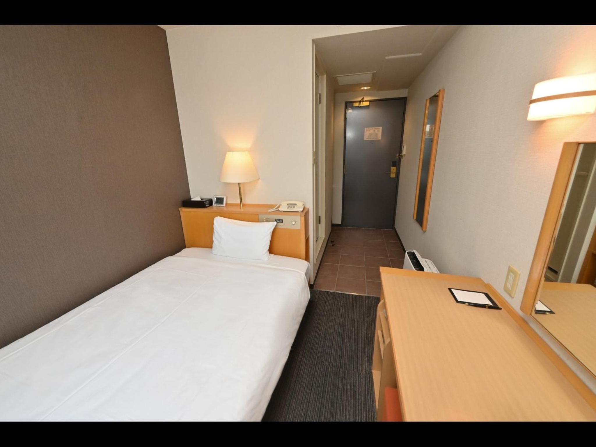 Double Room with Small Double Bed - Non-Smoking