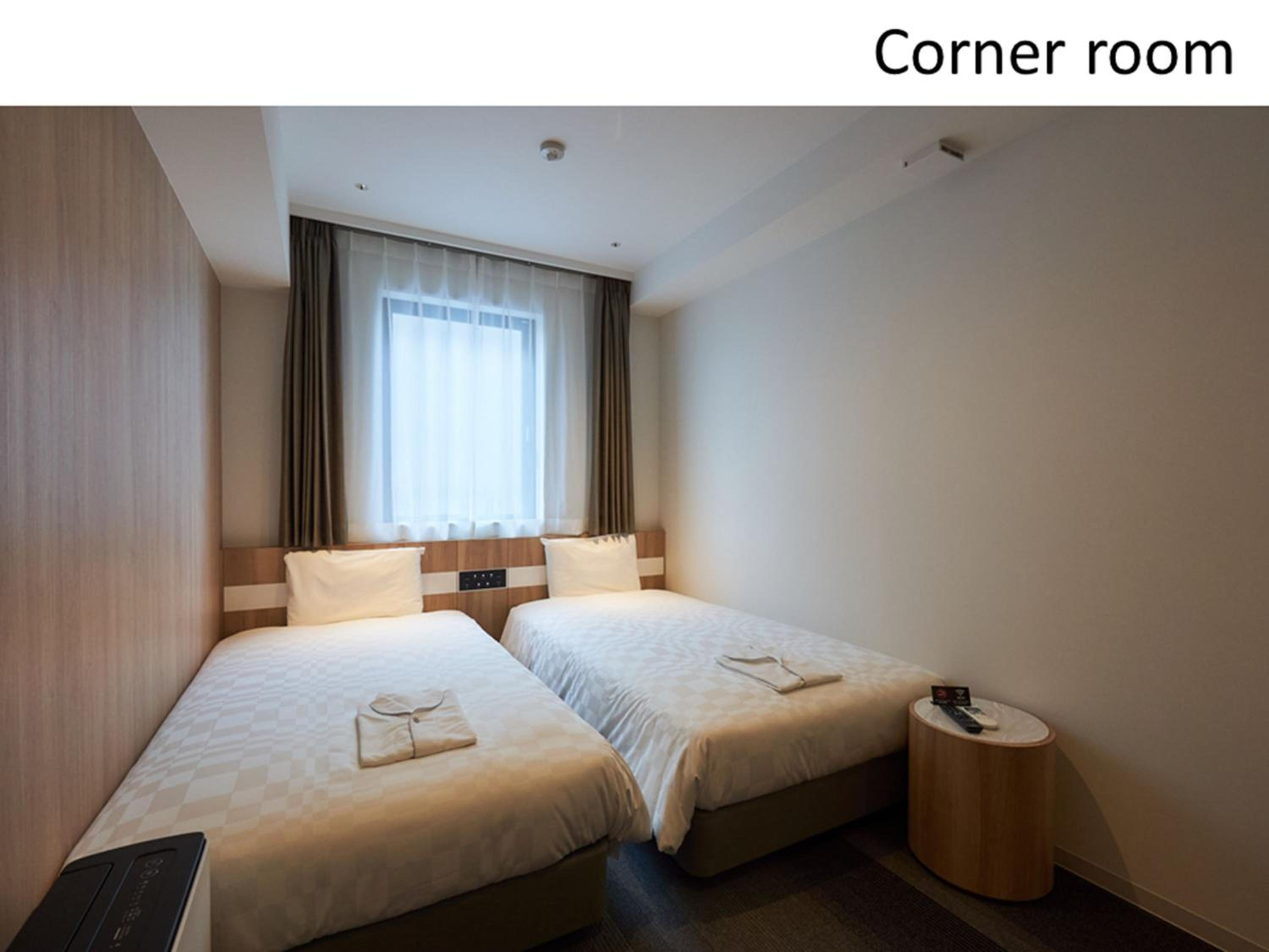 Superior Twin Room - Photo 1