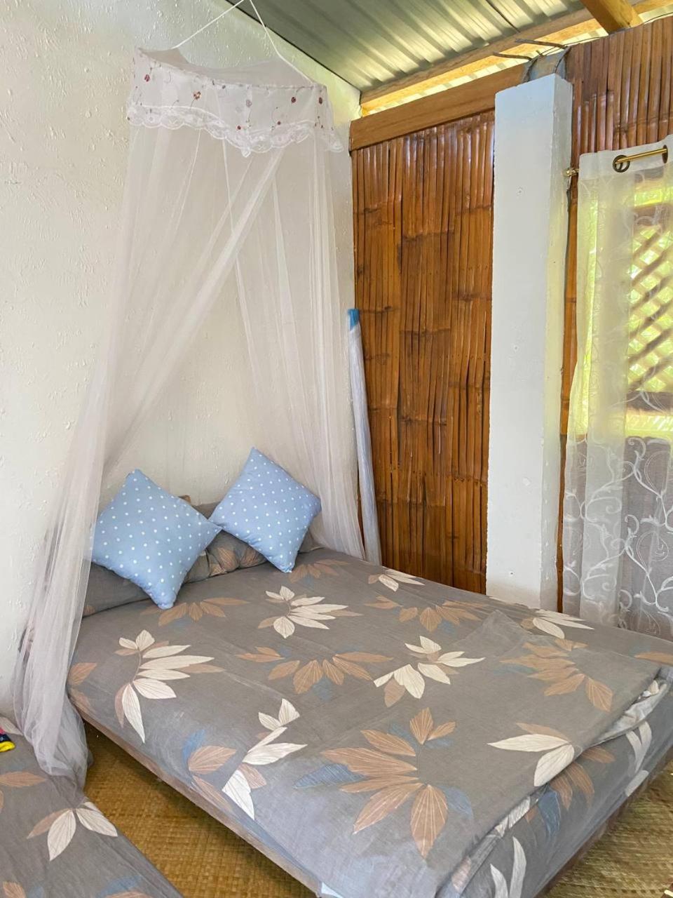 Standard Double Room With Fan photo 1