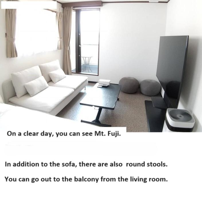 One-Bedroom Apartment photo 3