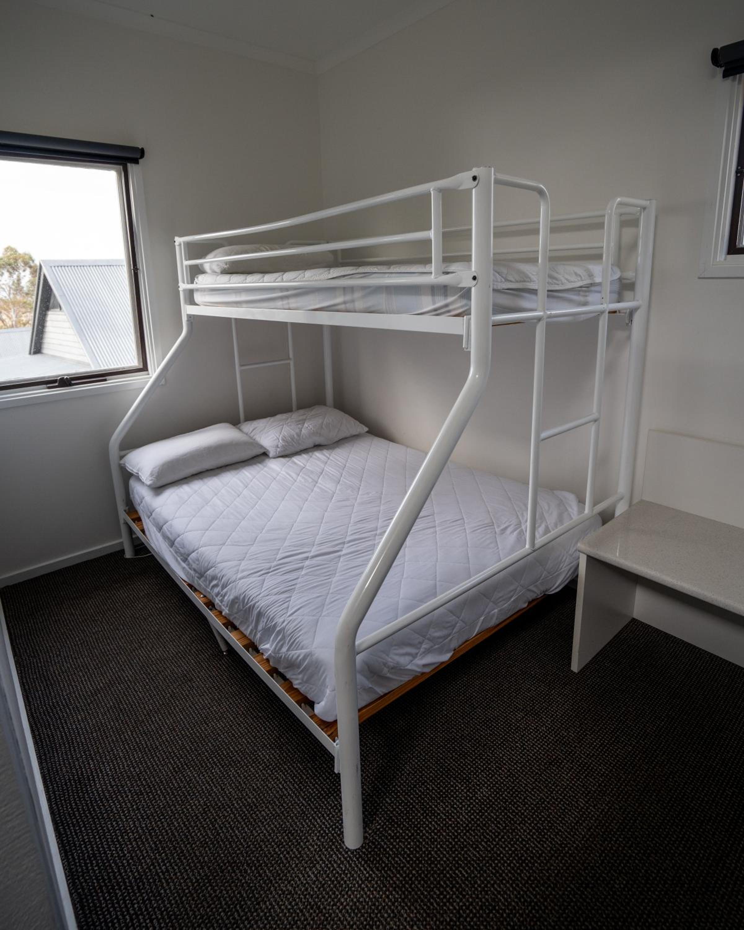 Two-Bedroom Chalet photo 2