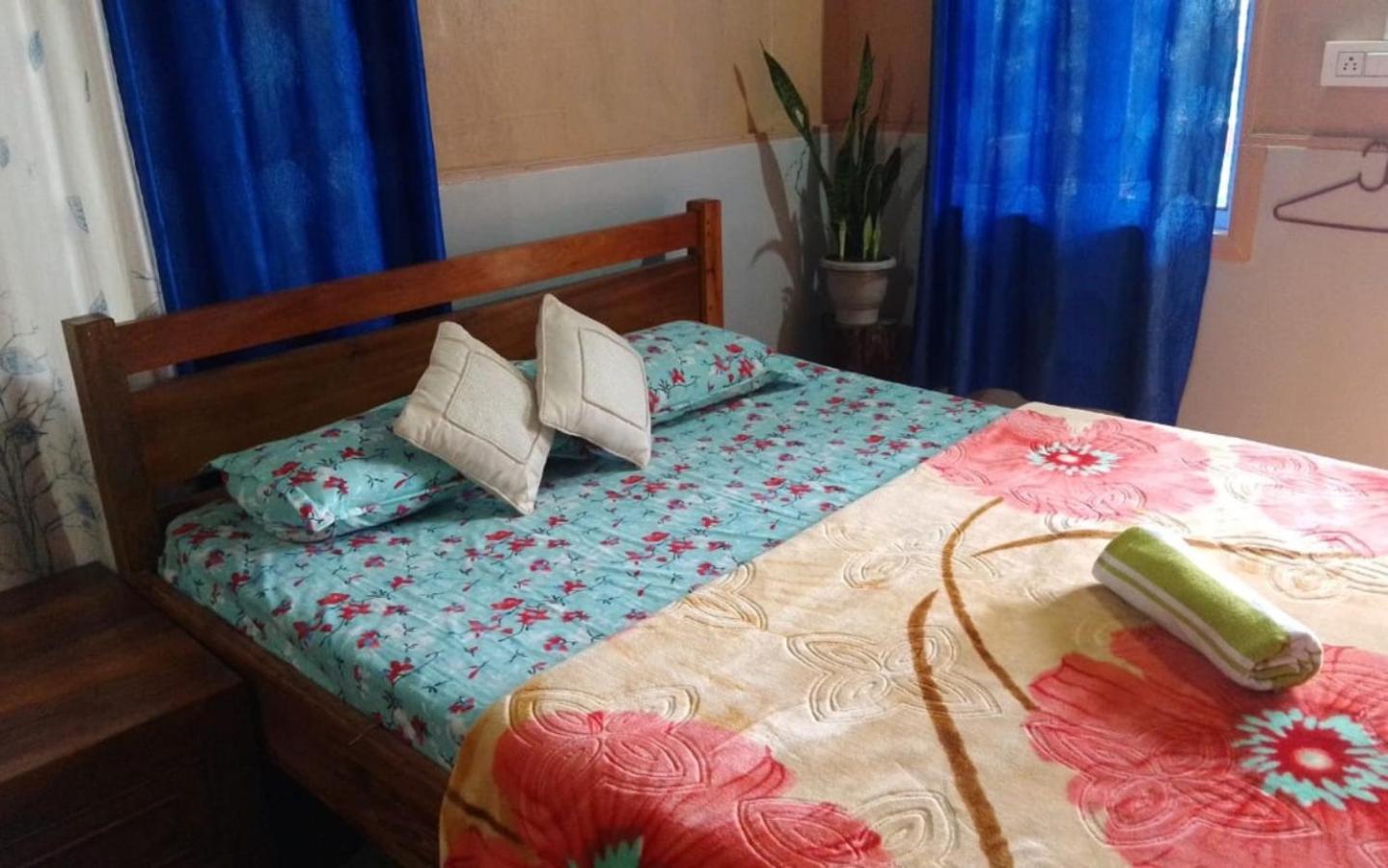 Double Room - Photo 1