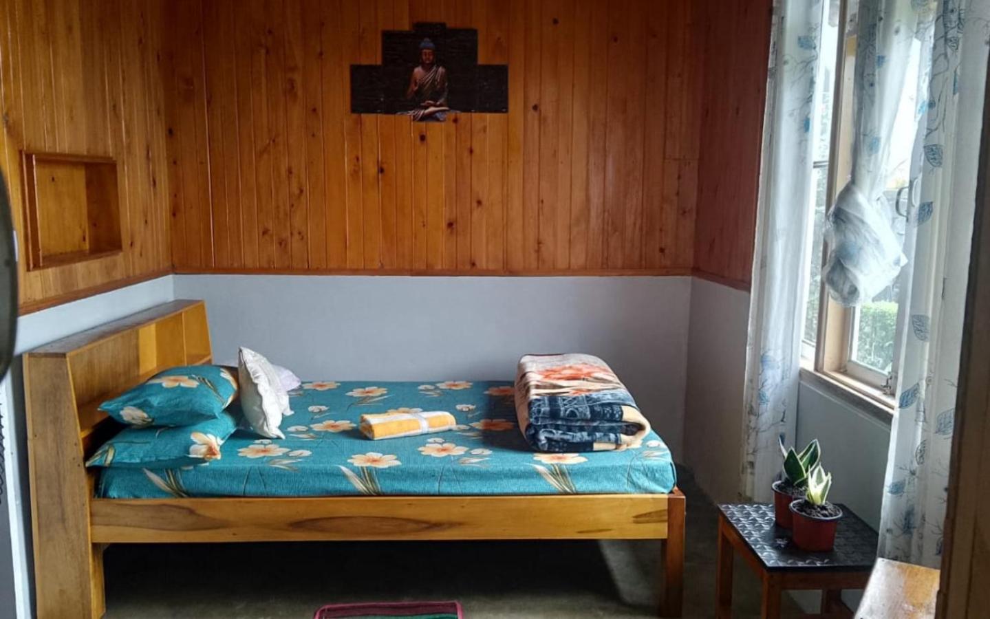Double Room - Photo 2