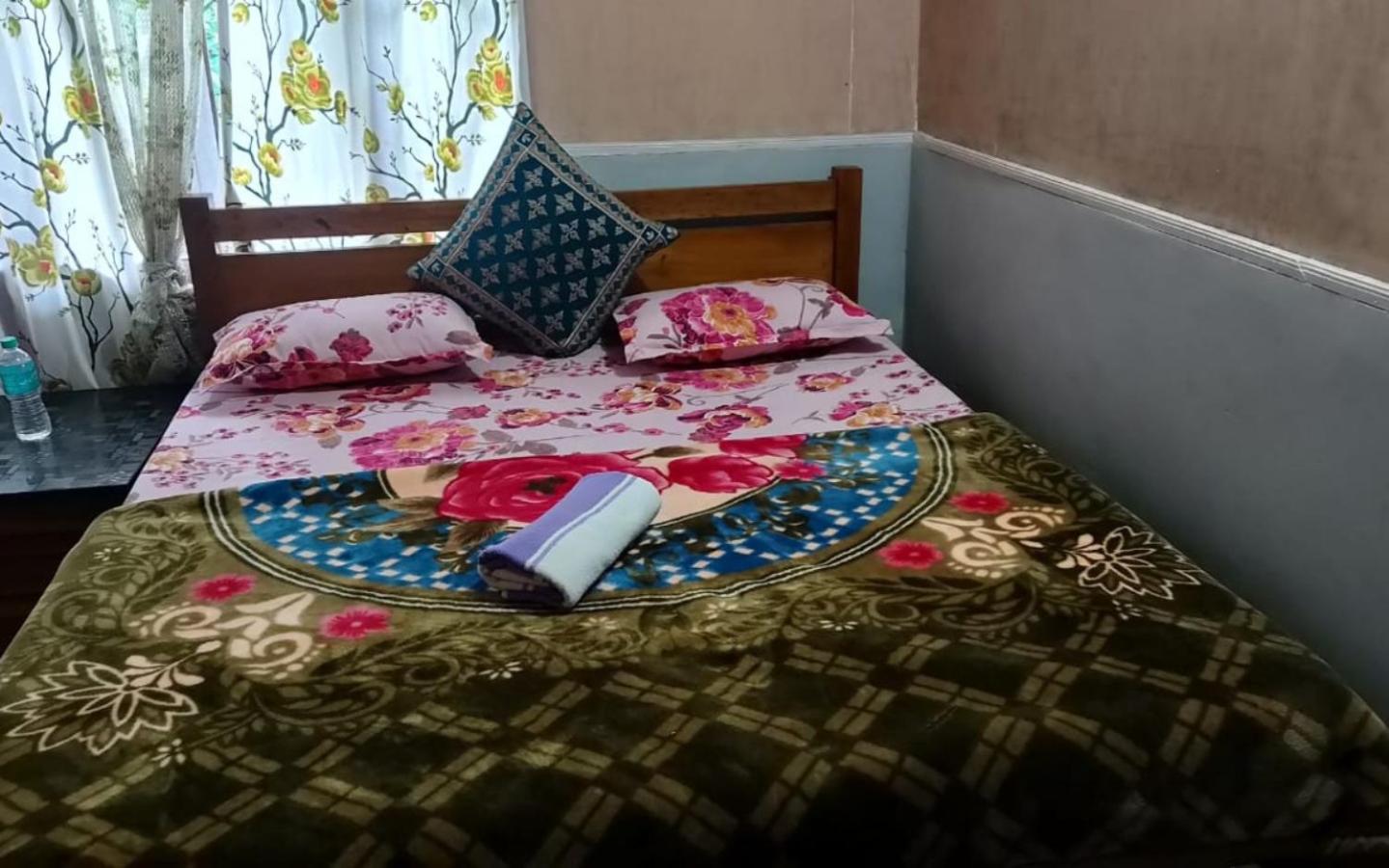Double Room - Photo 3