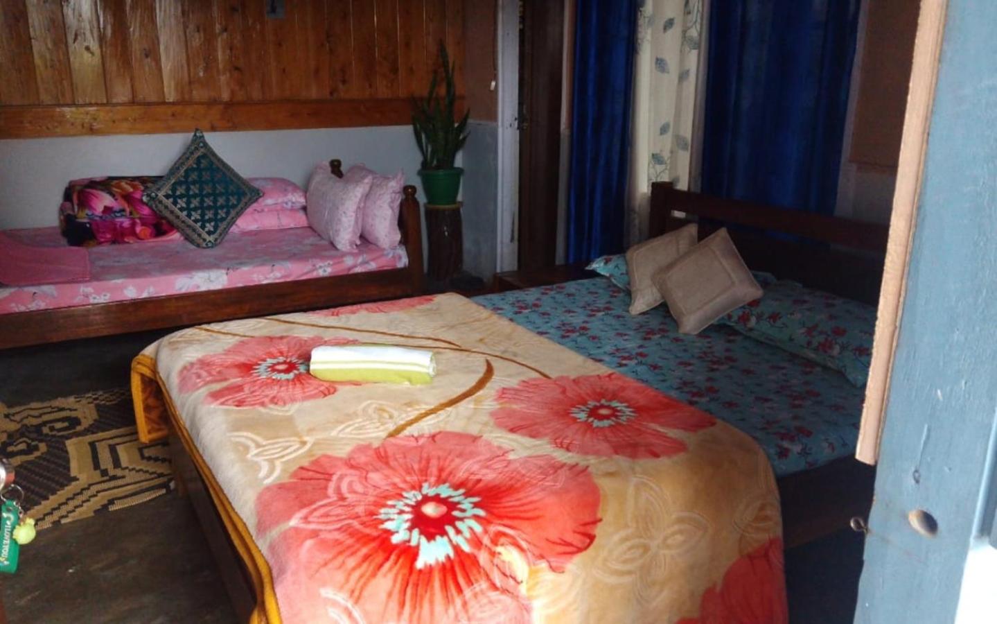 Quadruple Room - Photo 2