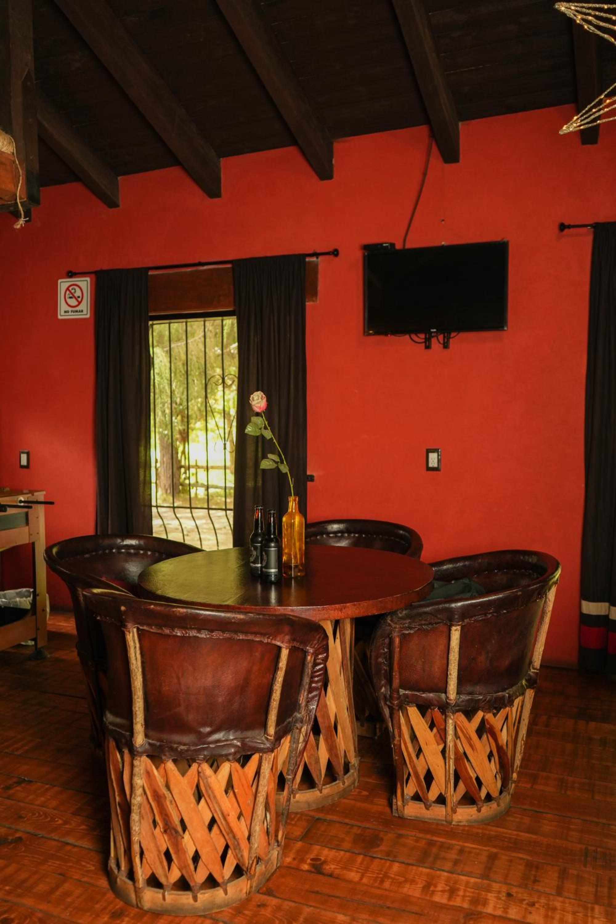 Deluxe Suite photo 1