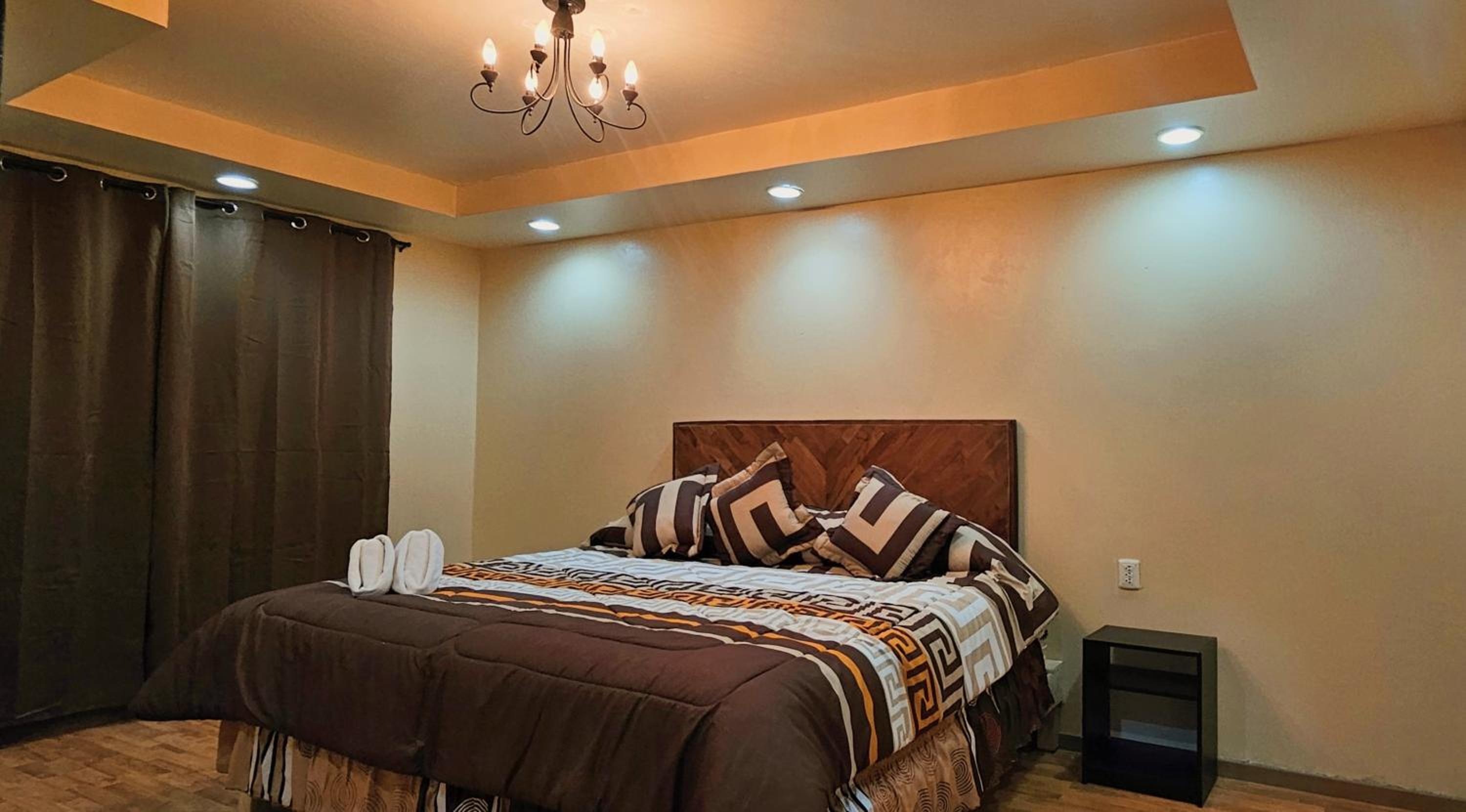 Two-Bedroom House photo 3