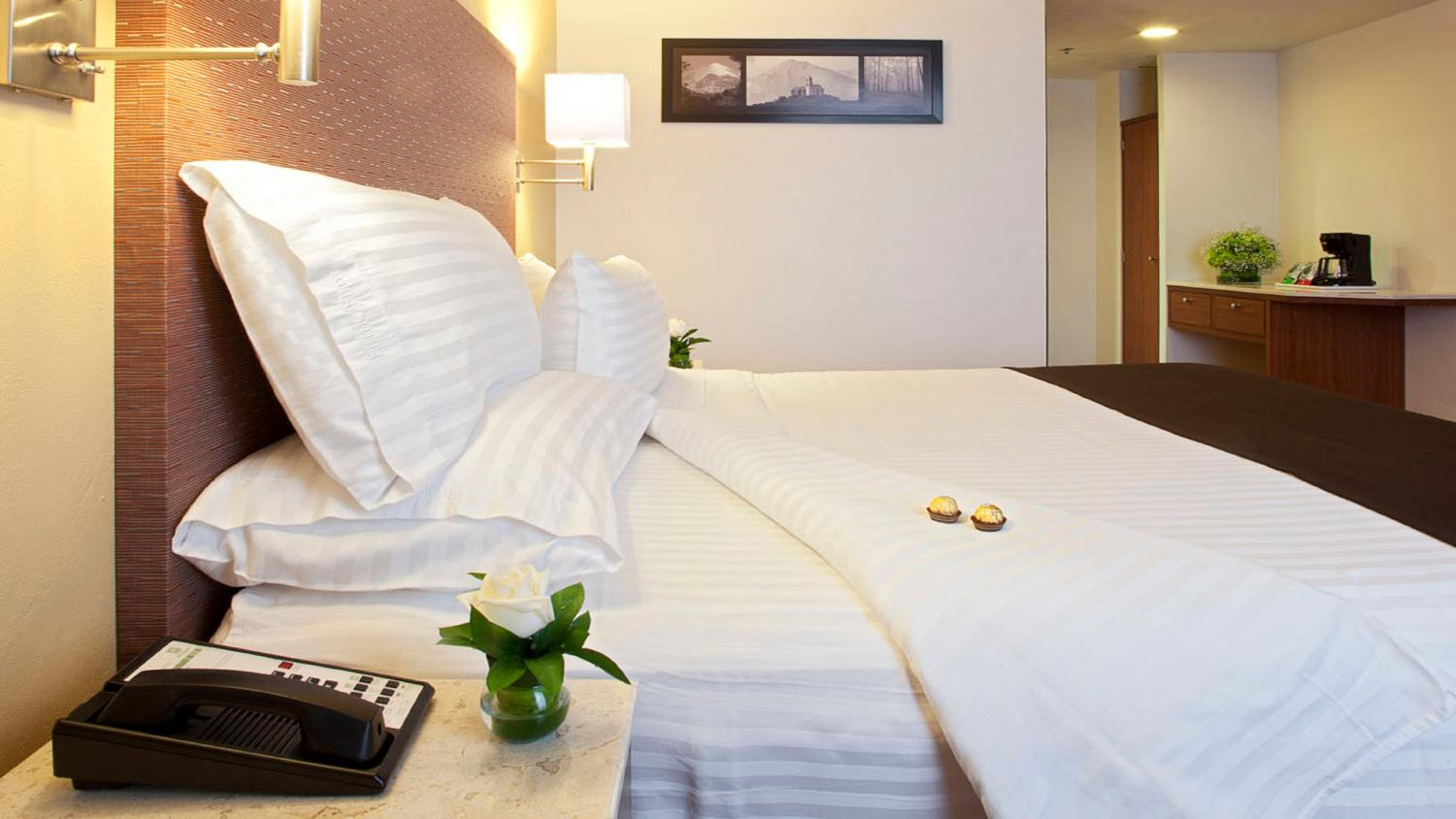 Standard King Room - Accessible - Photo 3