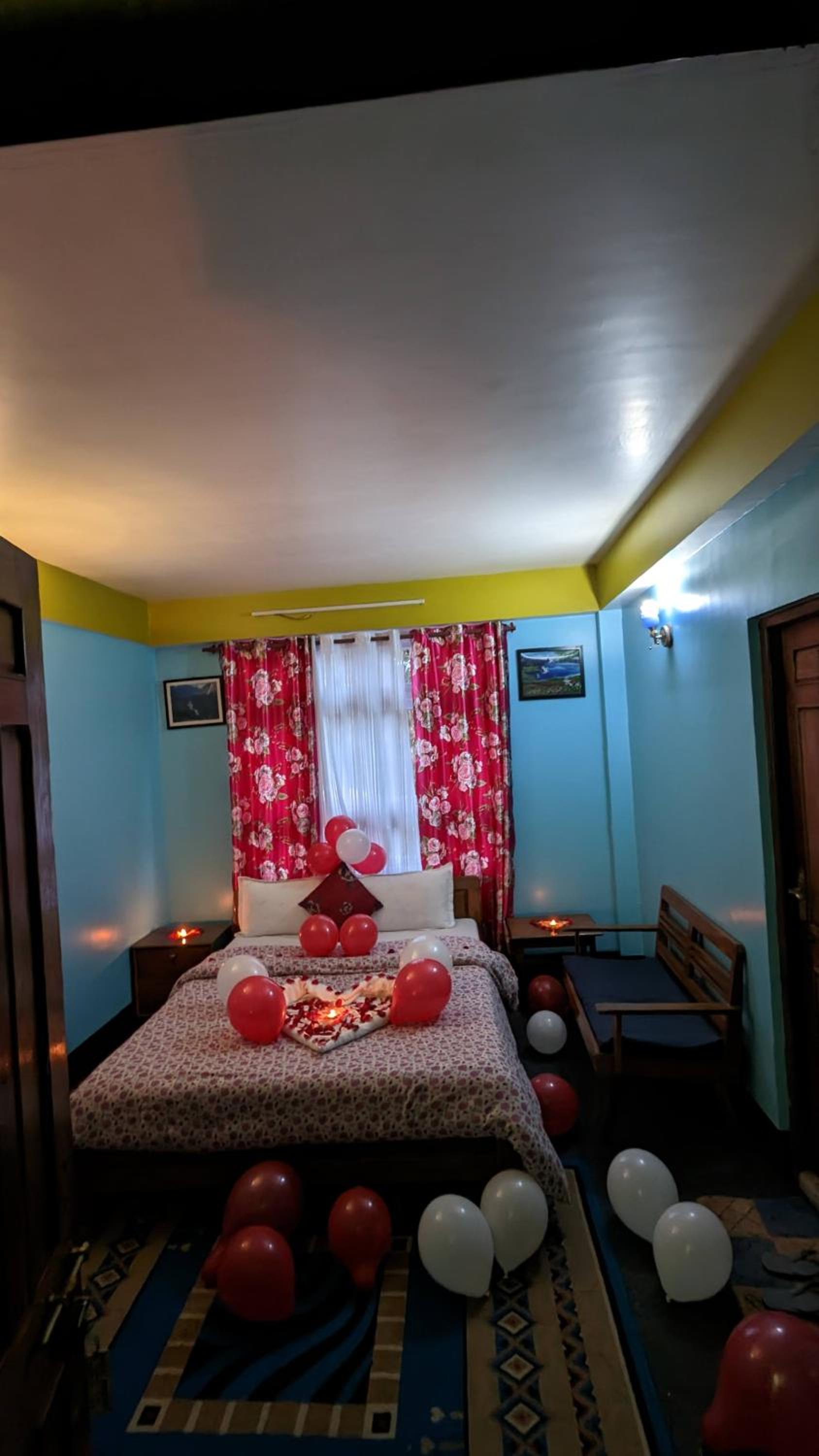 Double Room With Balcony photo 3