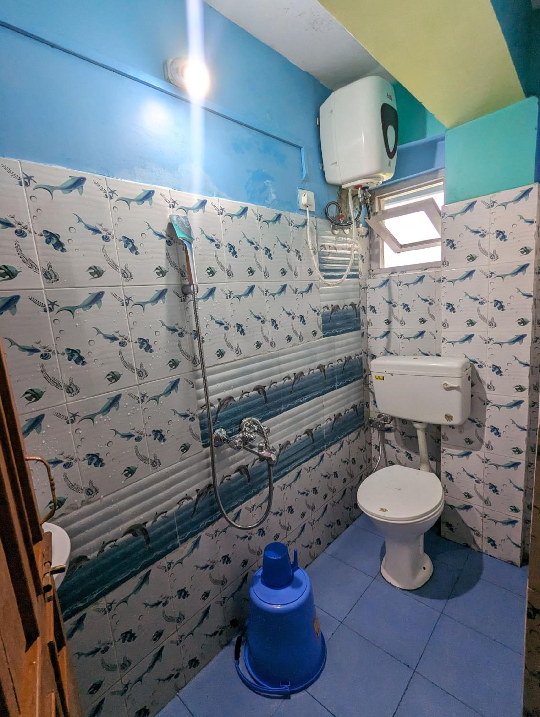 Quadruple Room photo 2